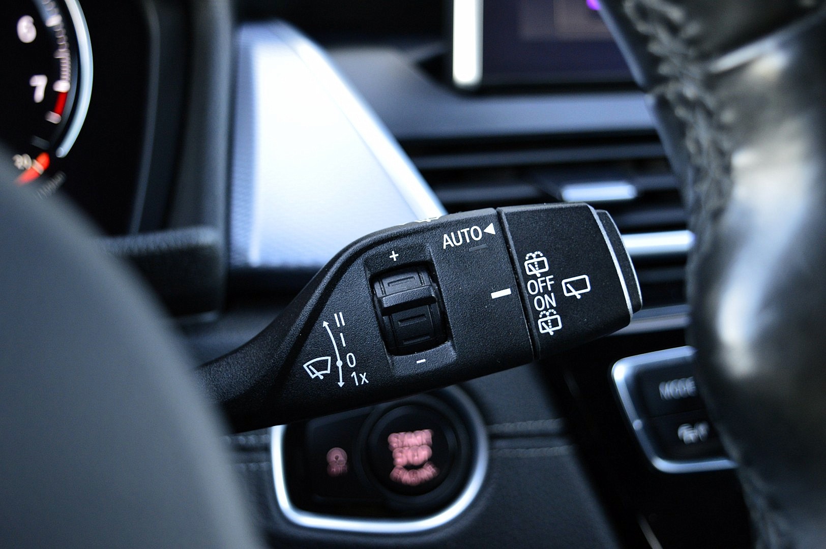 Foto van BMW 2 Serie