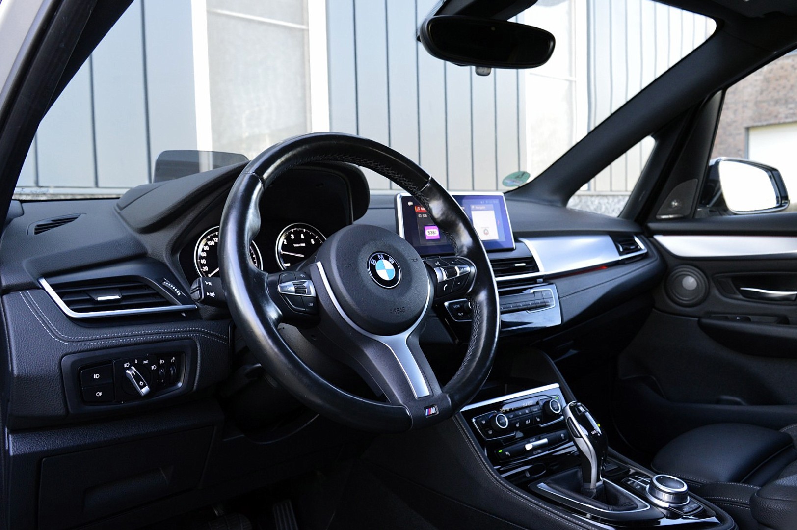 Foto van BMW 2 Serie
