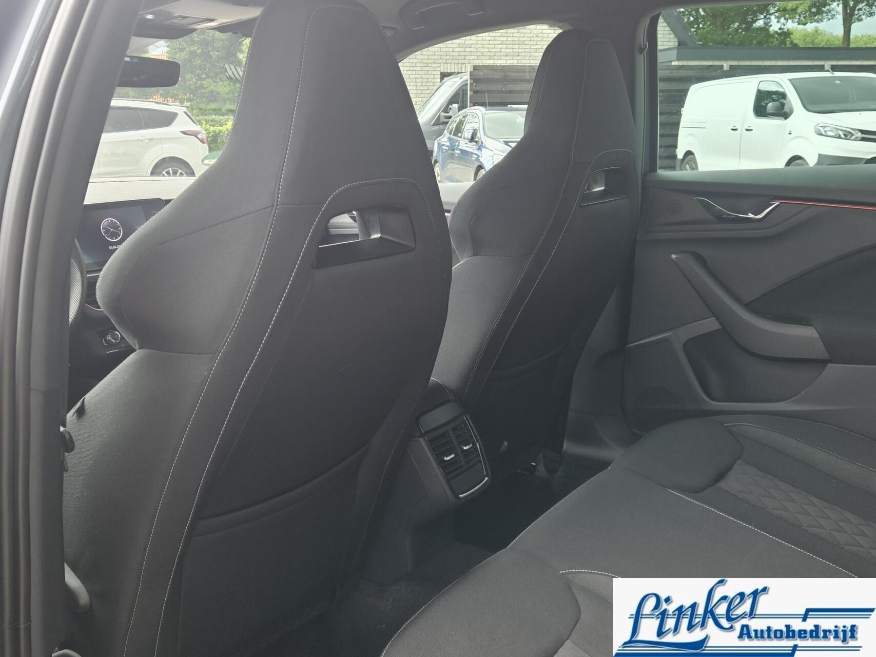 Foto van Skoda Scala