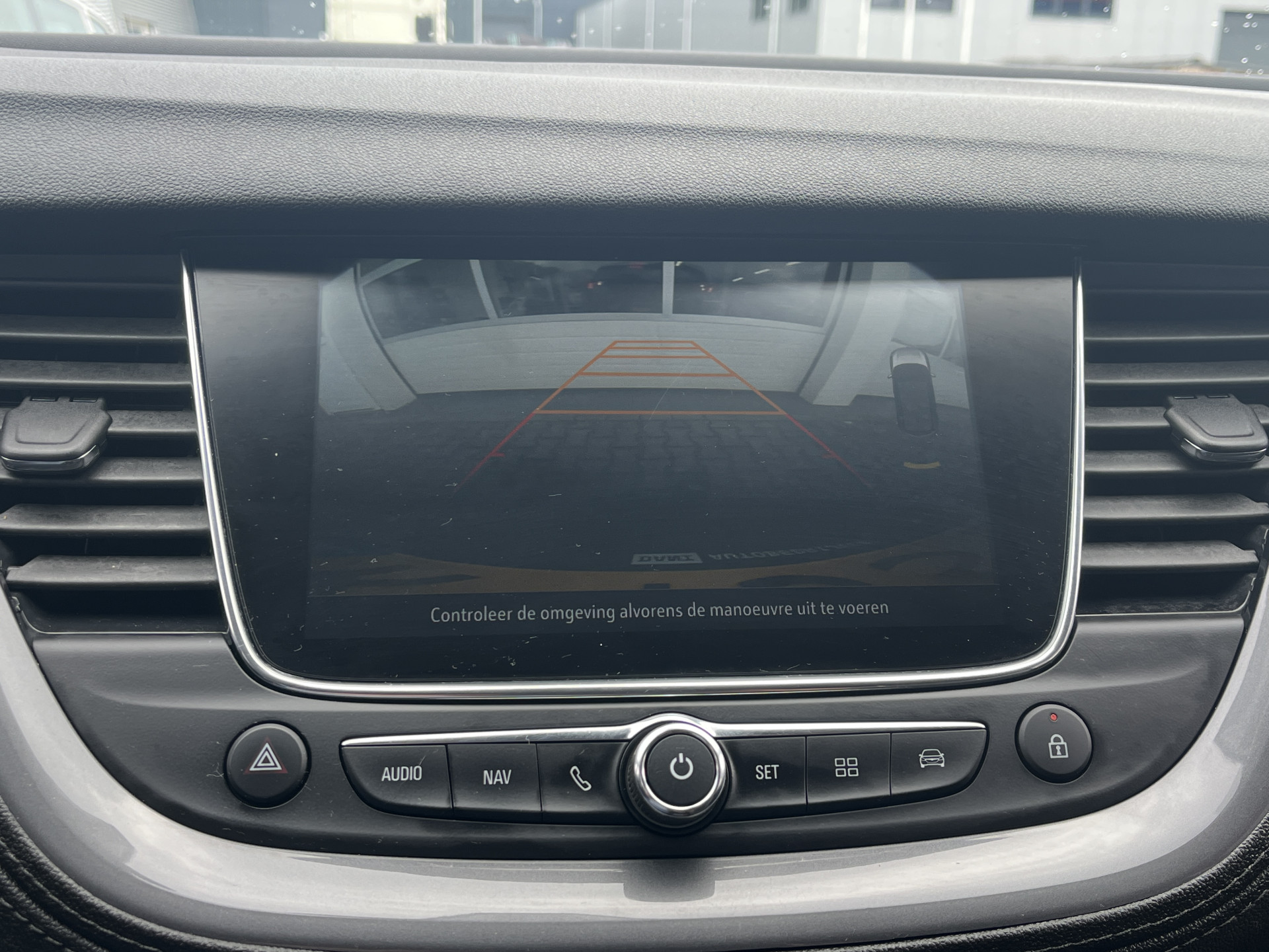 Foto van Opel Grandland X