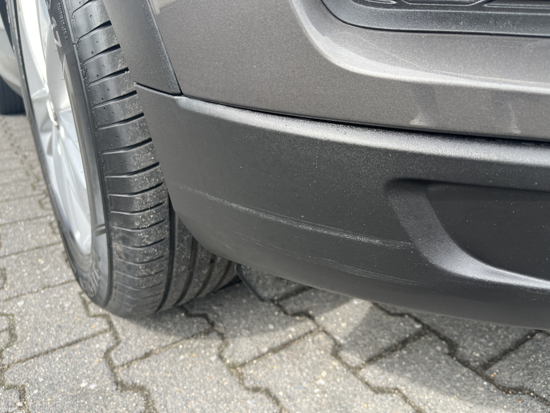Foto van Opel Grandland X