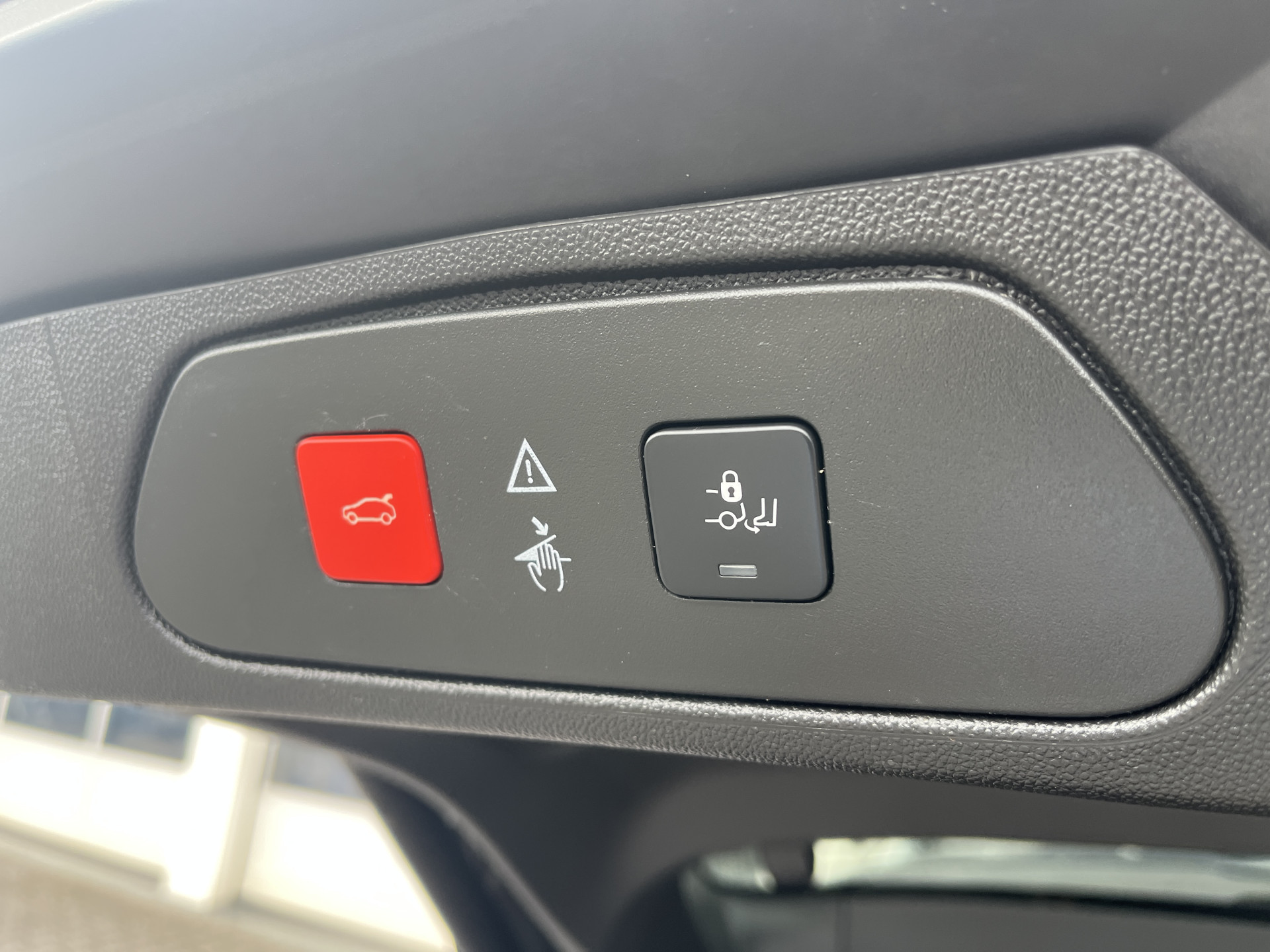 Foto van Opel Grandland X