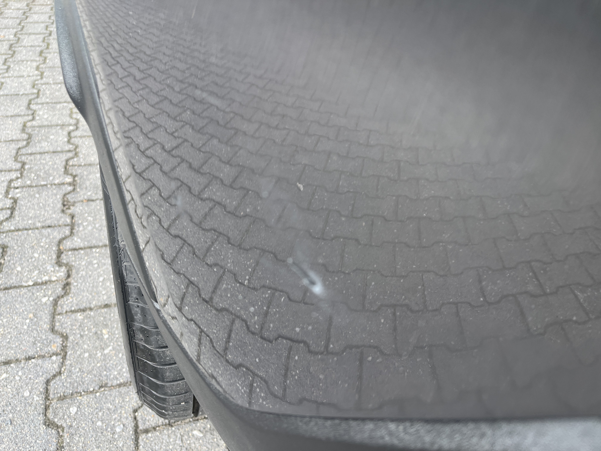 Foto van Opel Grandland X
