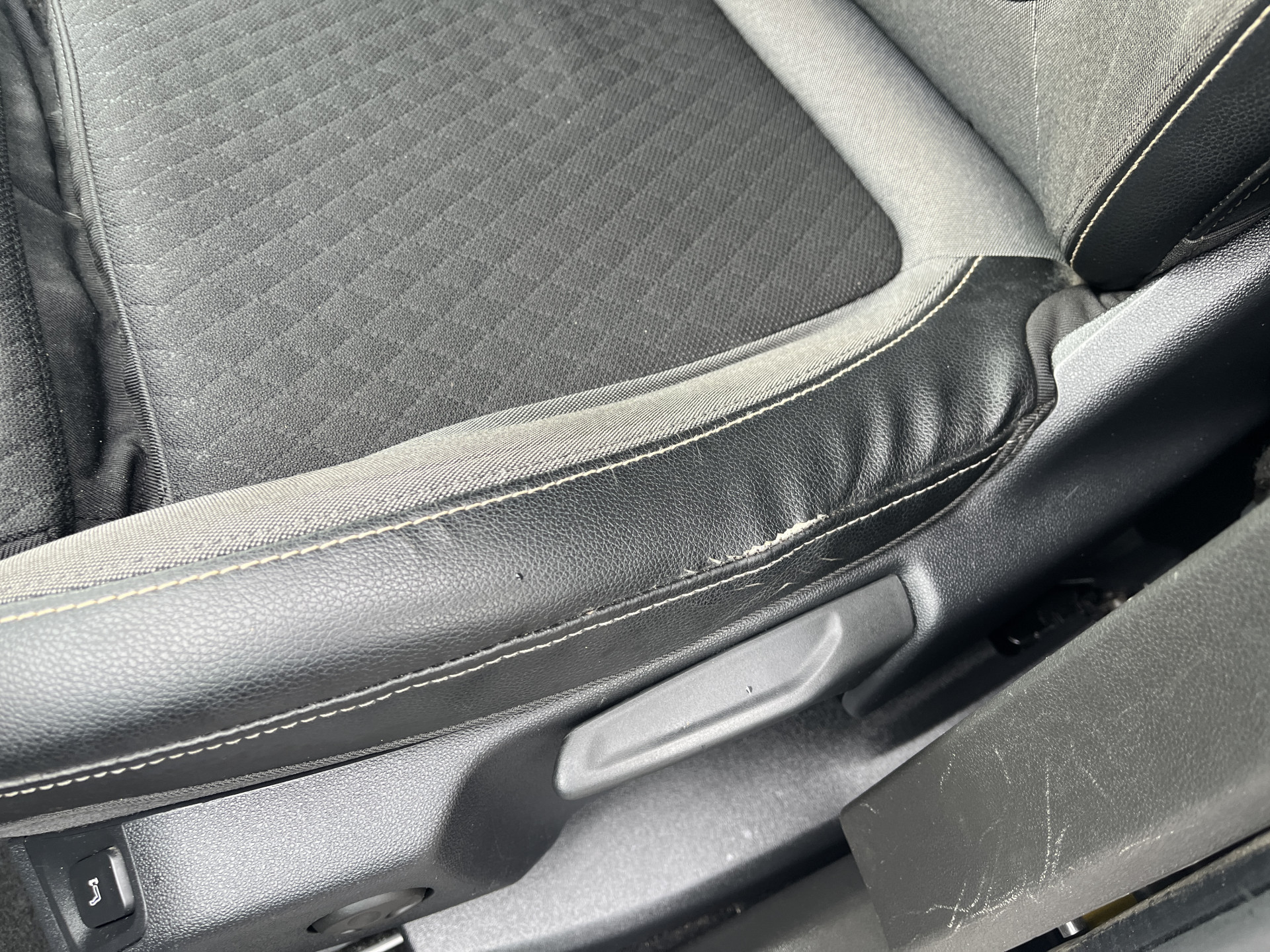 Foto van Opel Grandland X