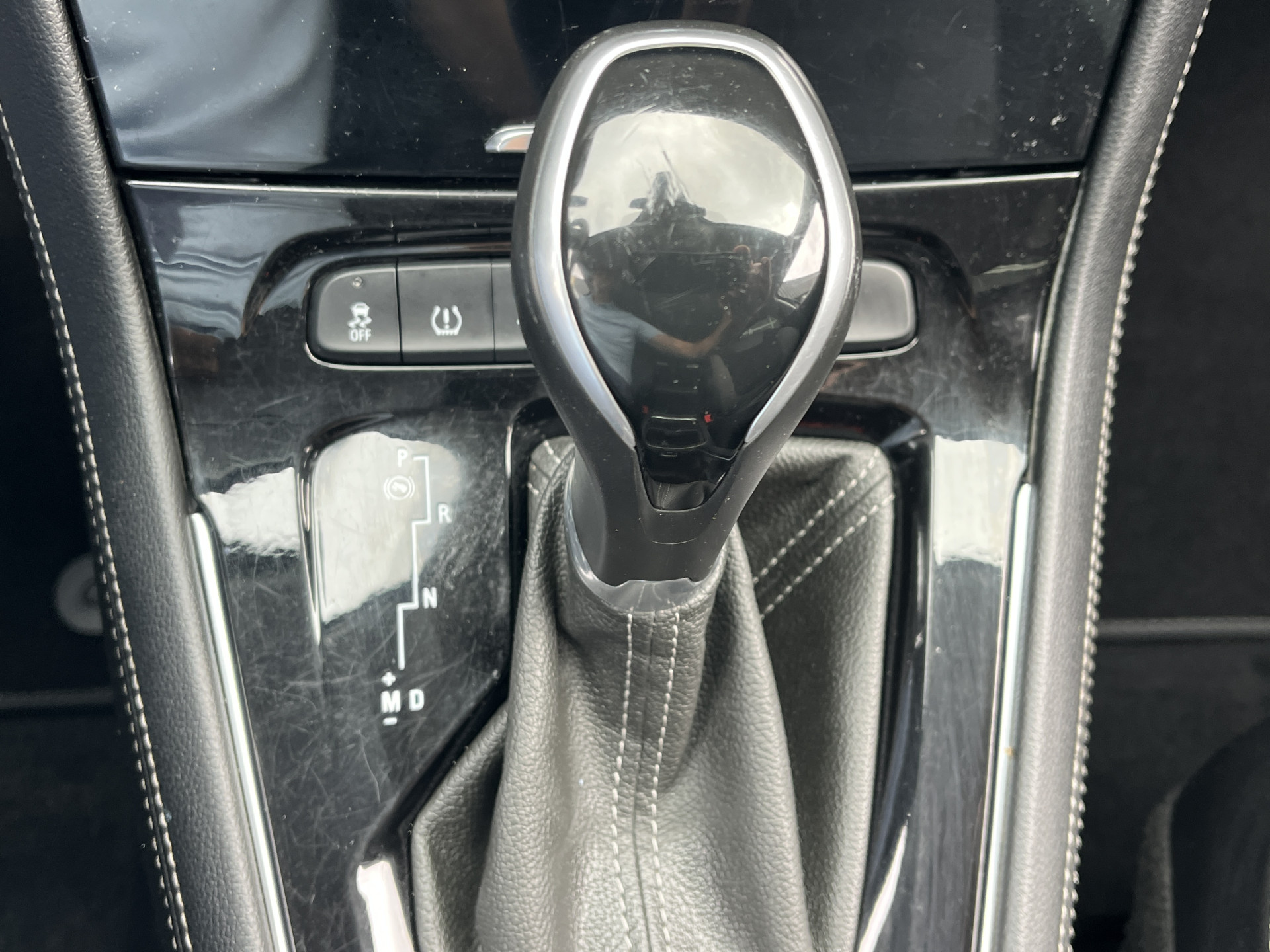 Foto van Opel Grandland X