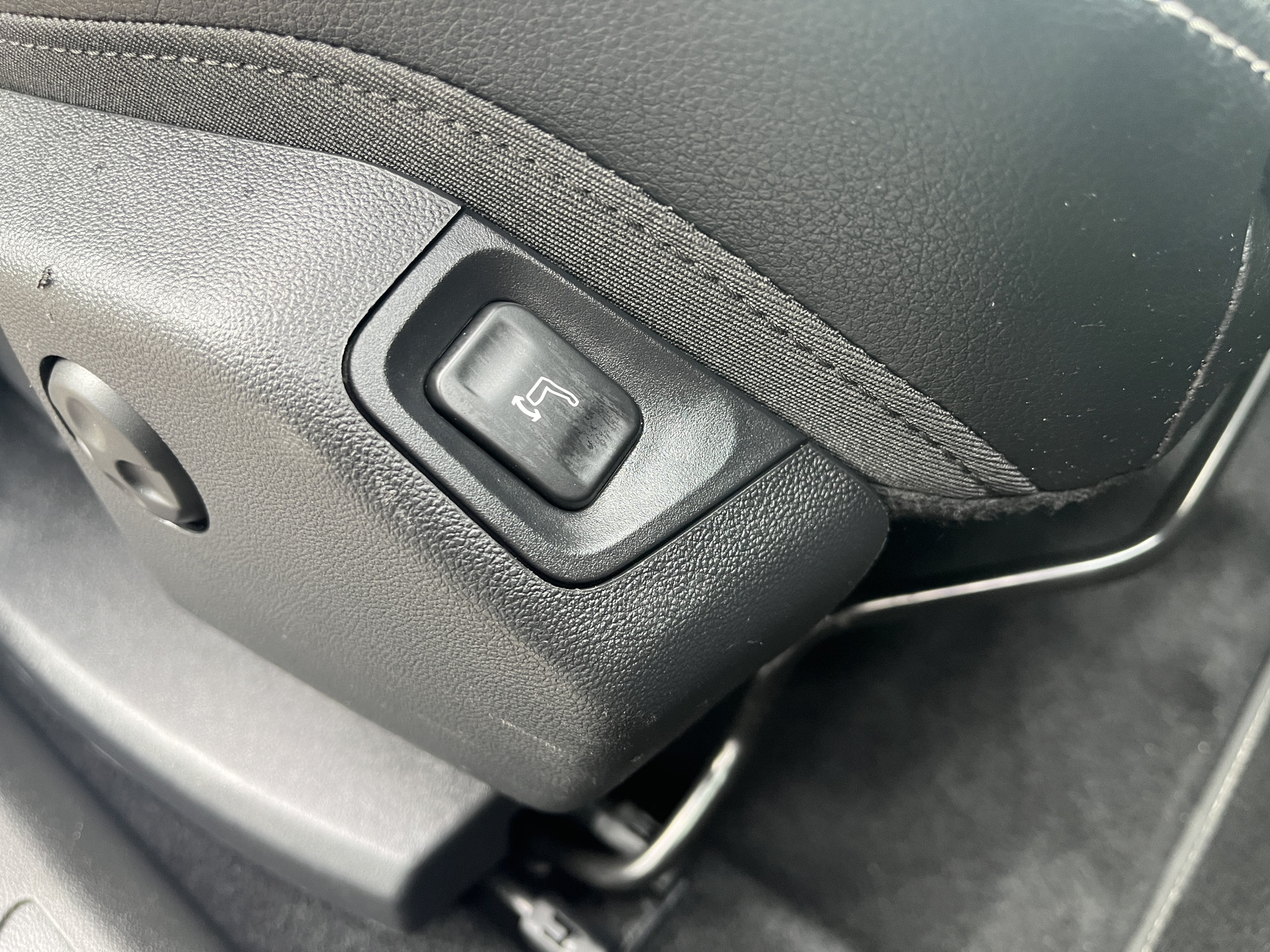 Foto van Opel Grandland X