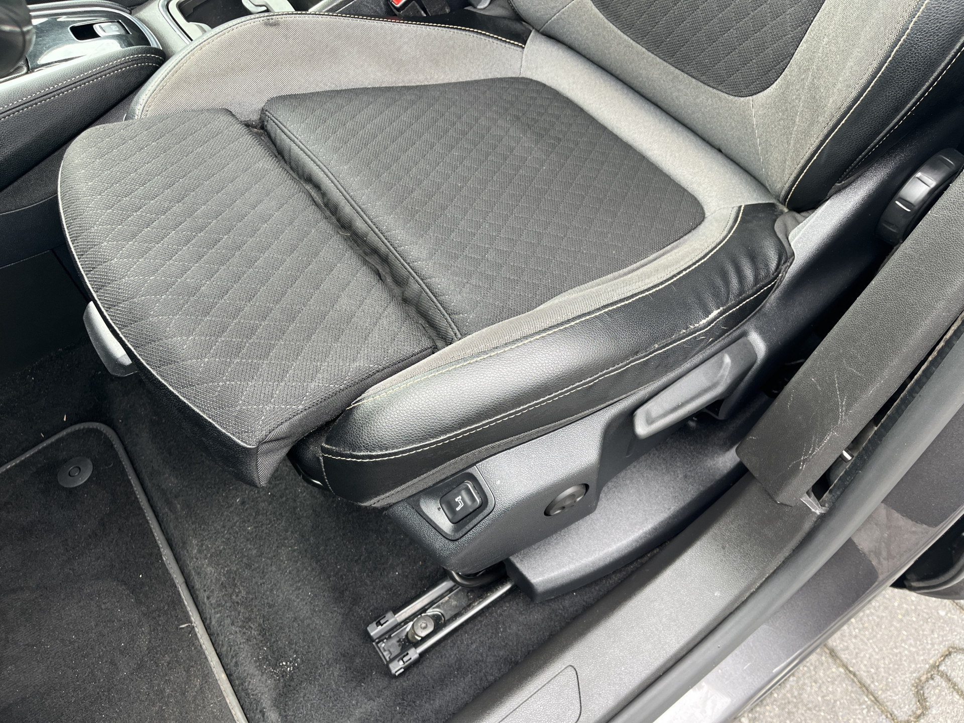 Foto van Opel Grandland X