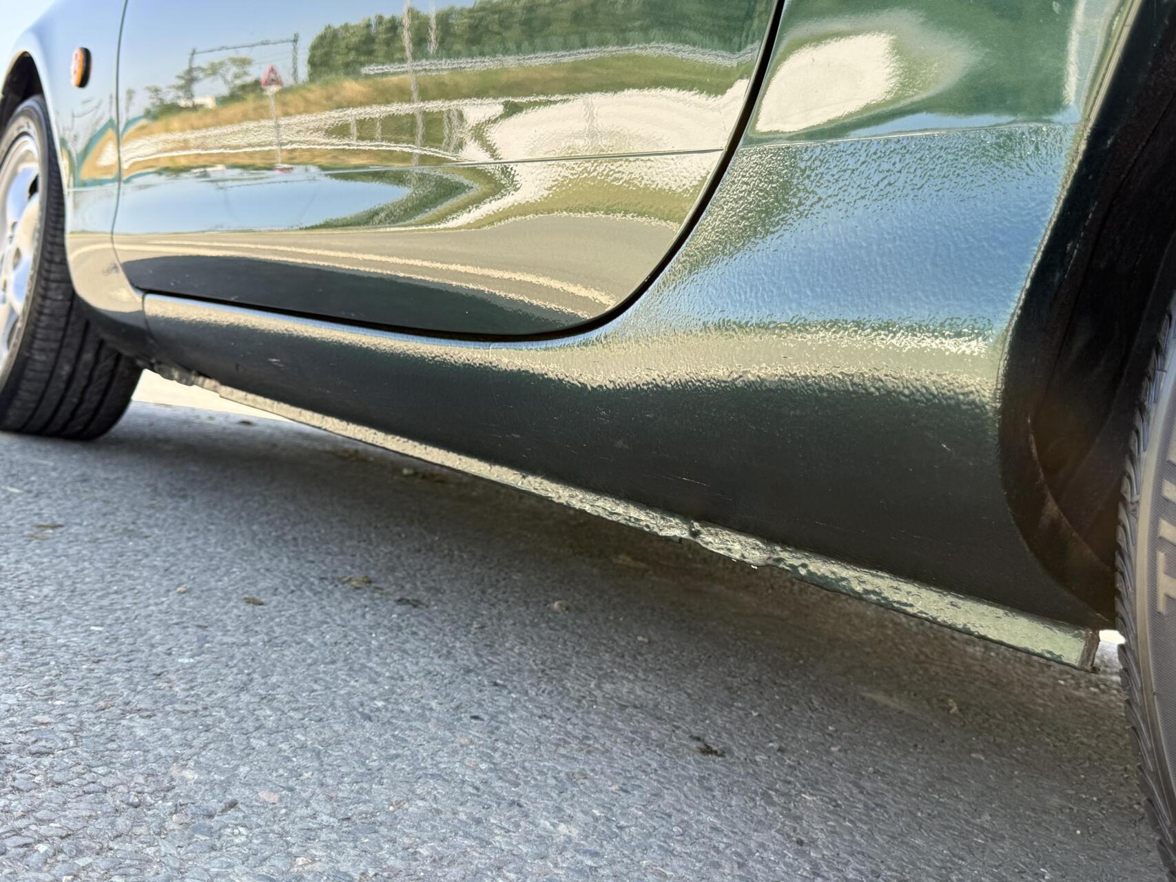 Foto van Mazda Mazda Mx-5