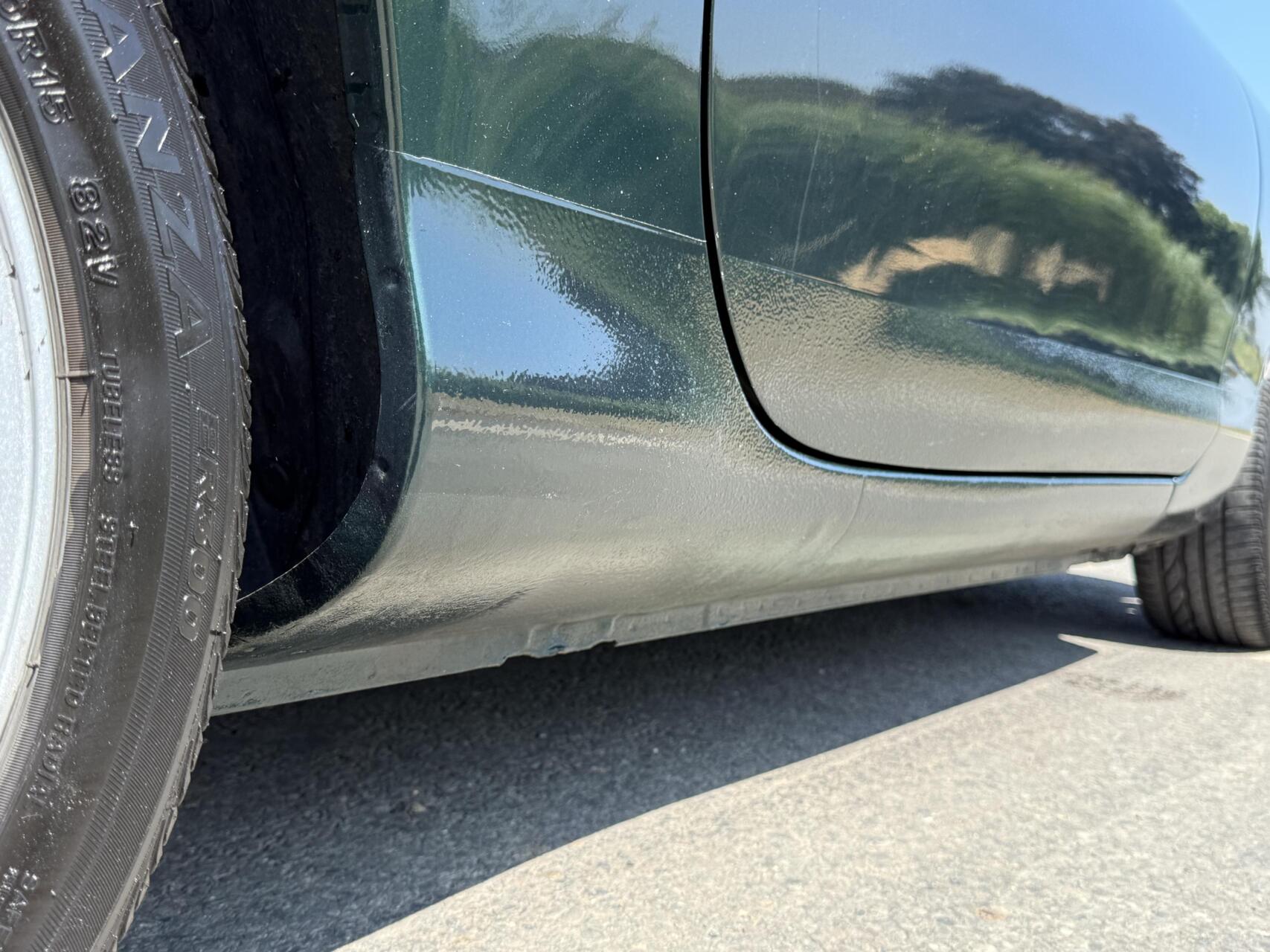 Foto van Mazda Mazda Mx-5