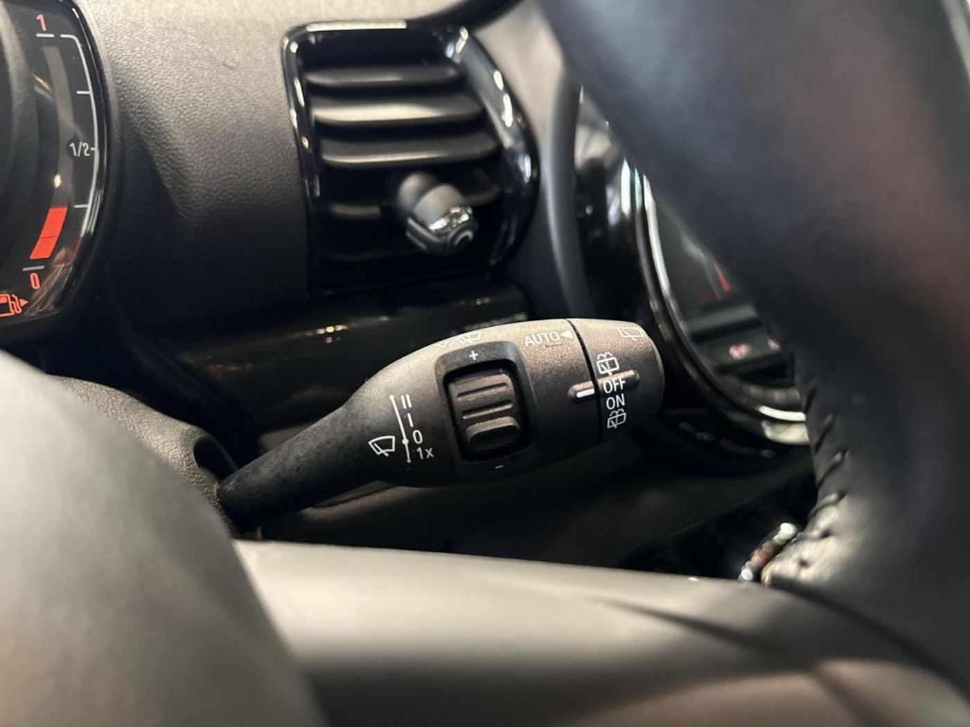 Foto van Mini Clubman One