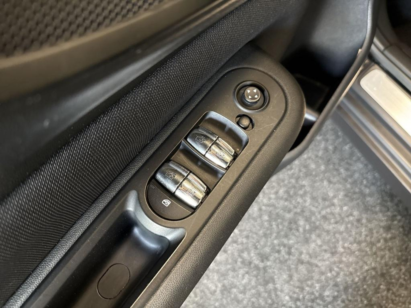 Foto van Mini Clubman One