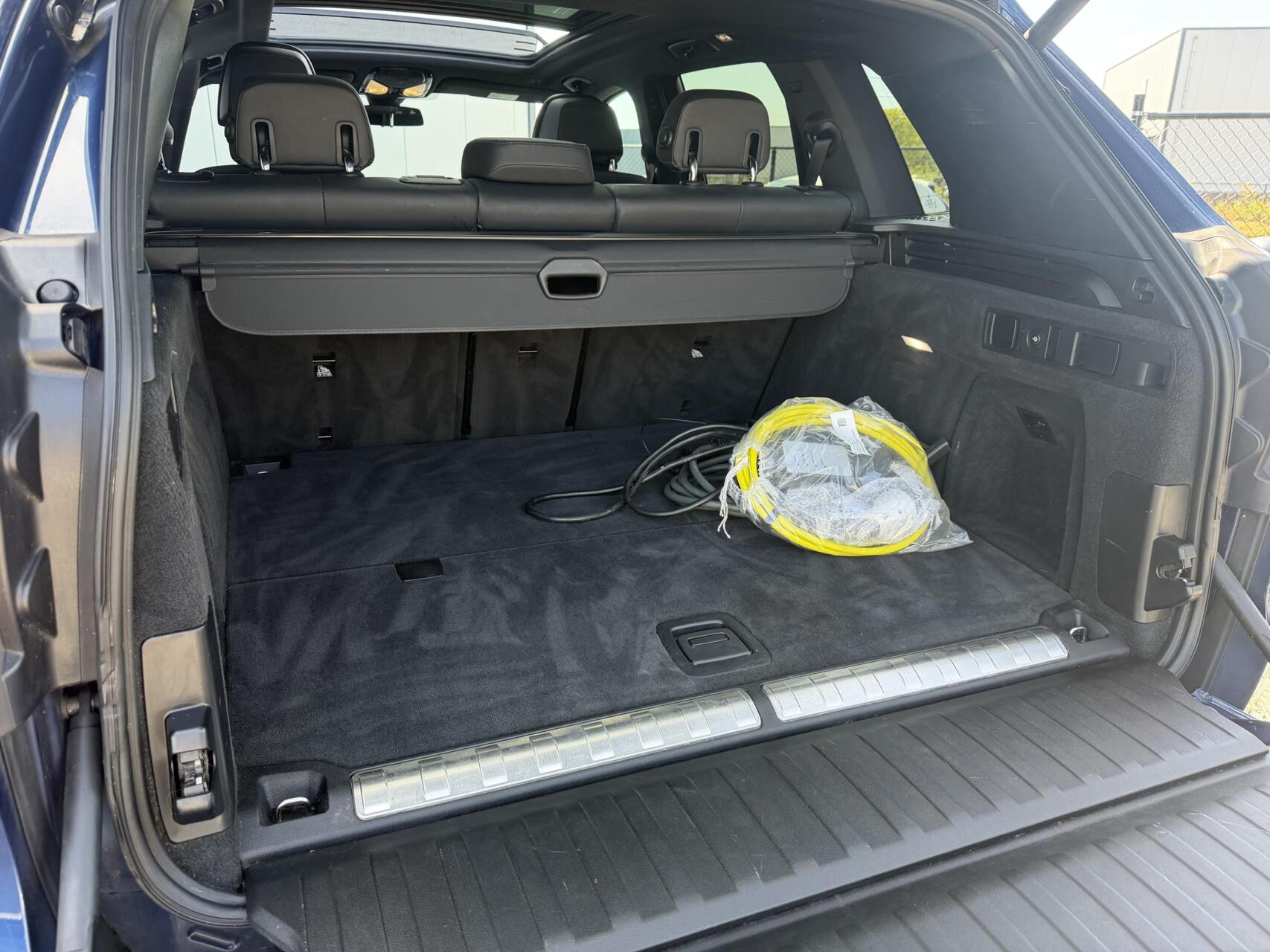 Foto van BMW X5 Xdrive45e