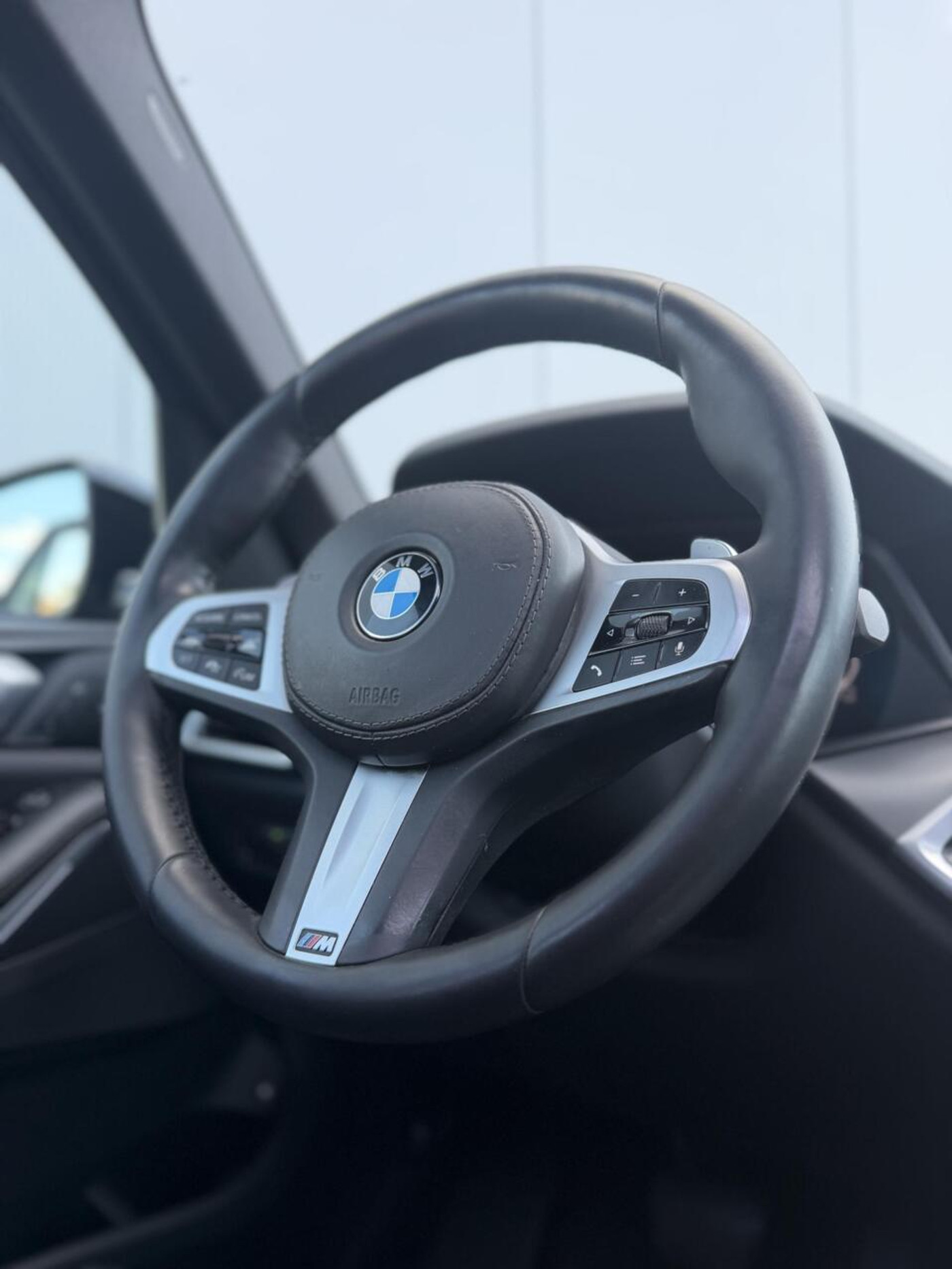 Foto van BMW X5 Xdrive45e