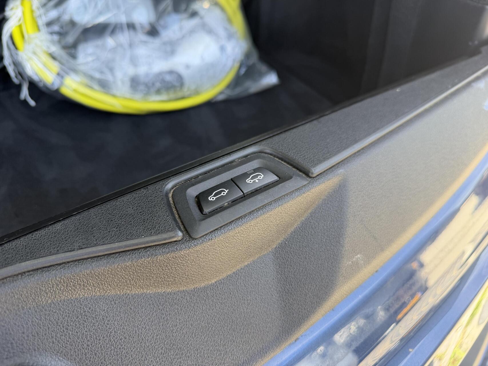 Foto van BMW X5 Xdrive45e