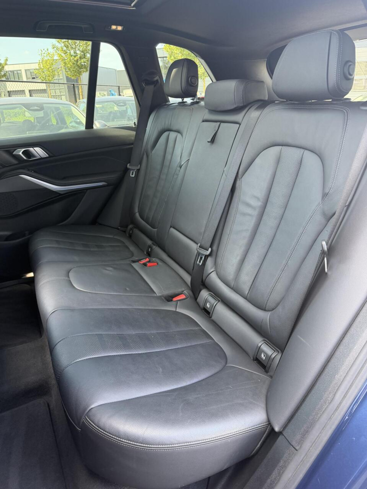 Foto van BMW X5 Xdrive45e