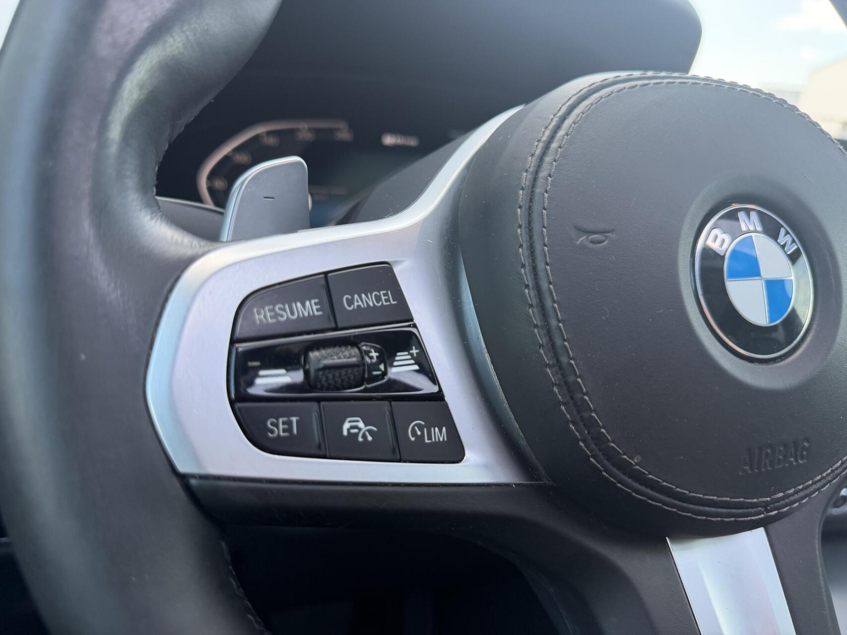 Foto van BMW X5 Xdrive45e