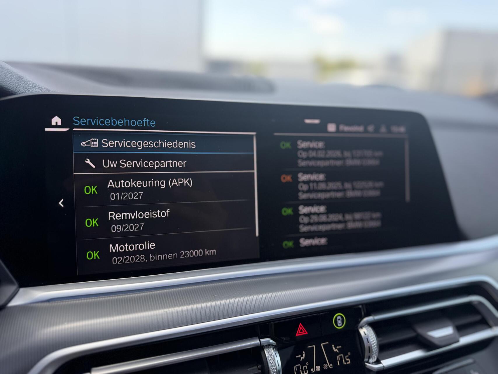 Foto van BMW X5 Xdrive45e