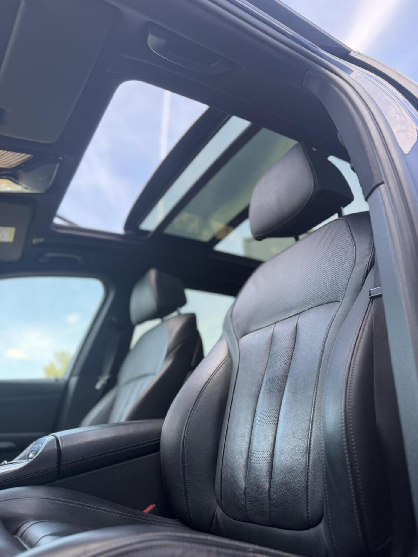 Foto van BMW X5 Xdrive45e