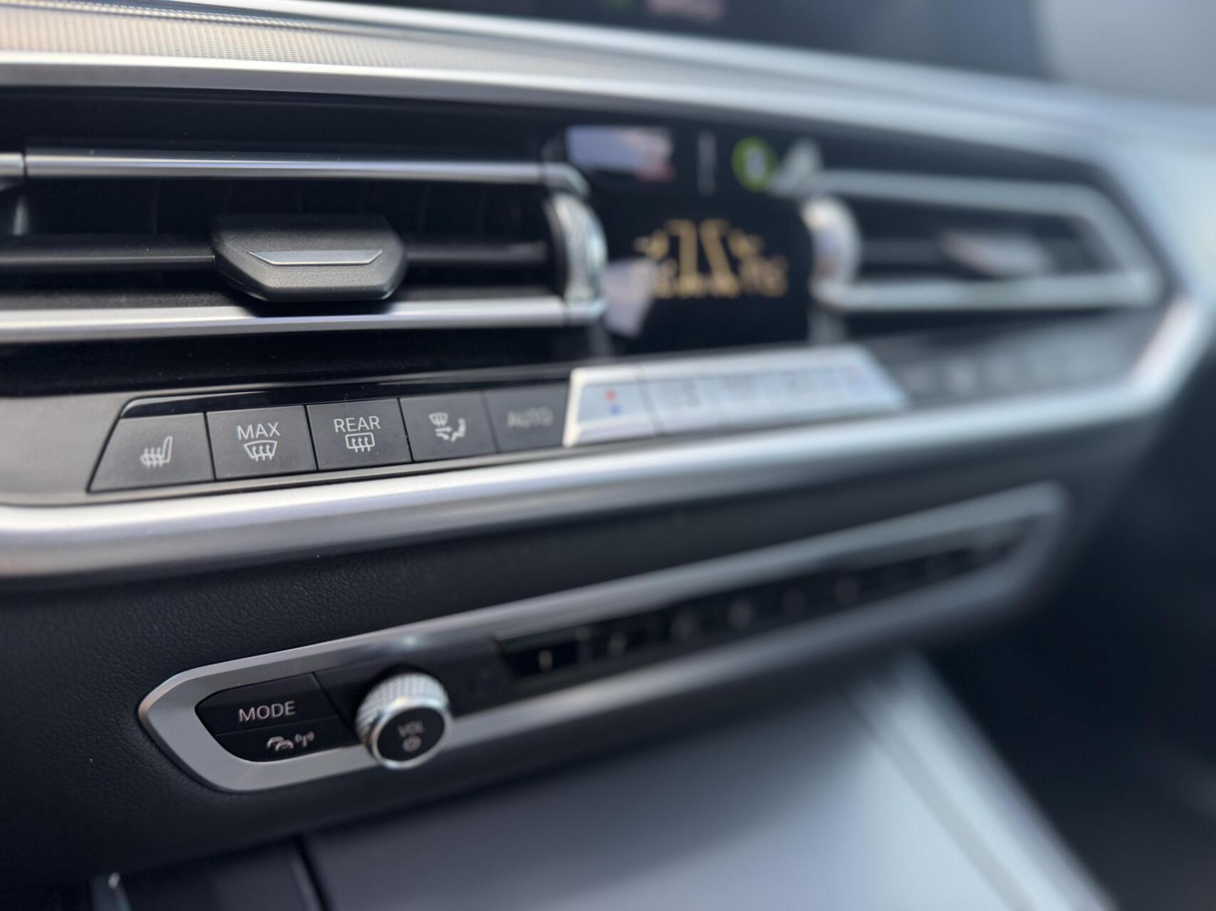 Foto van BMW X5 Xdrive45e