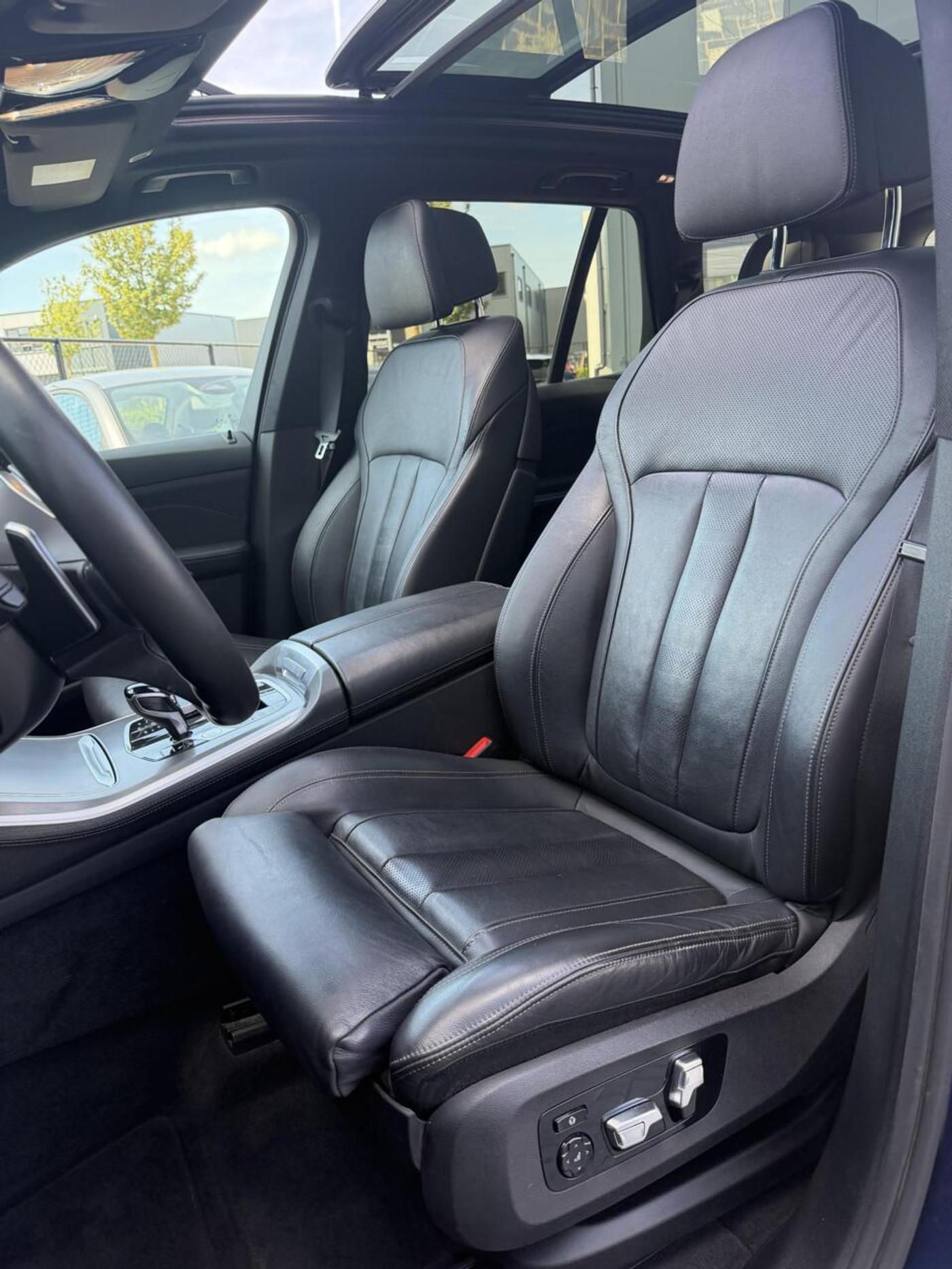 Foto van BMW X5 Xdrive45e