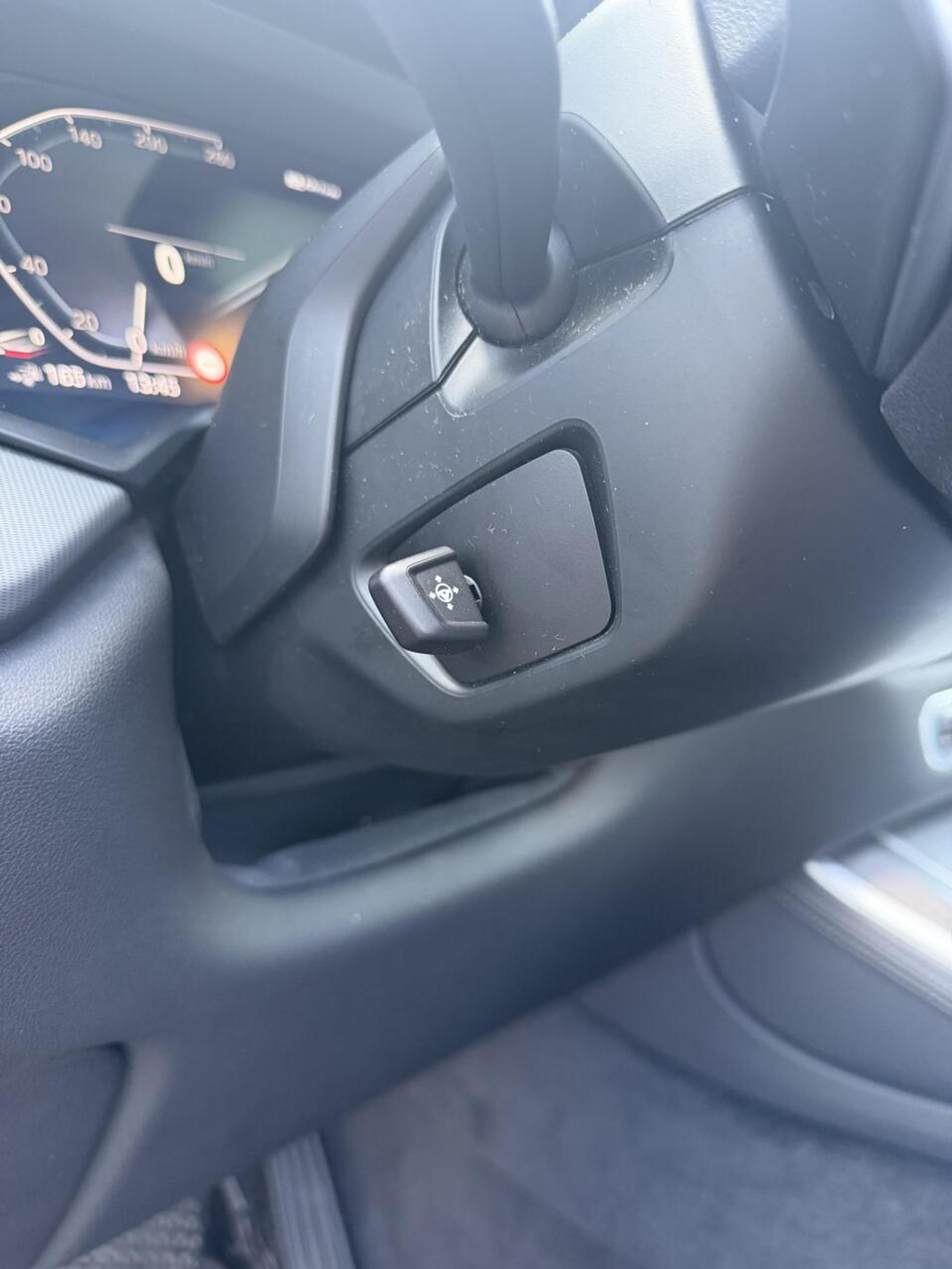 Foto van BMW X5 Xdrive45e