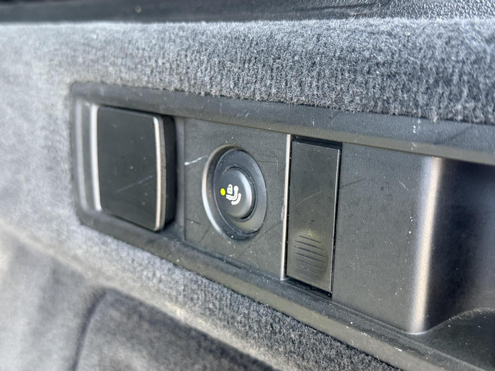 Foto van BMW X5 Xdrive45e