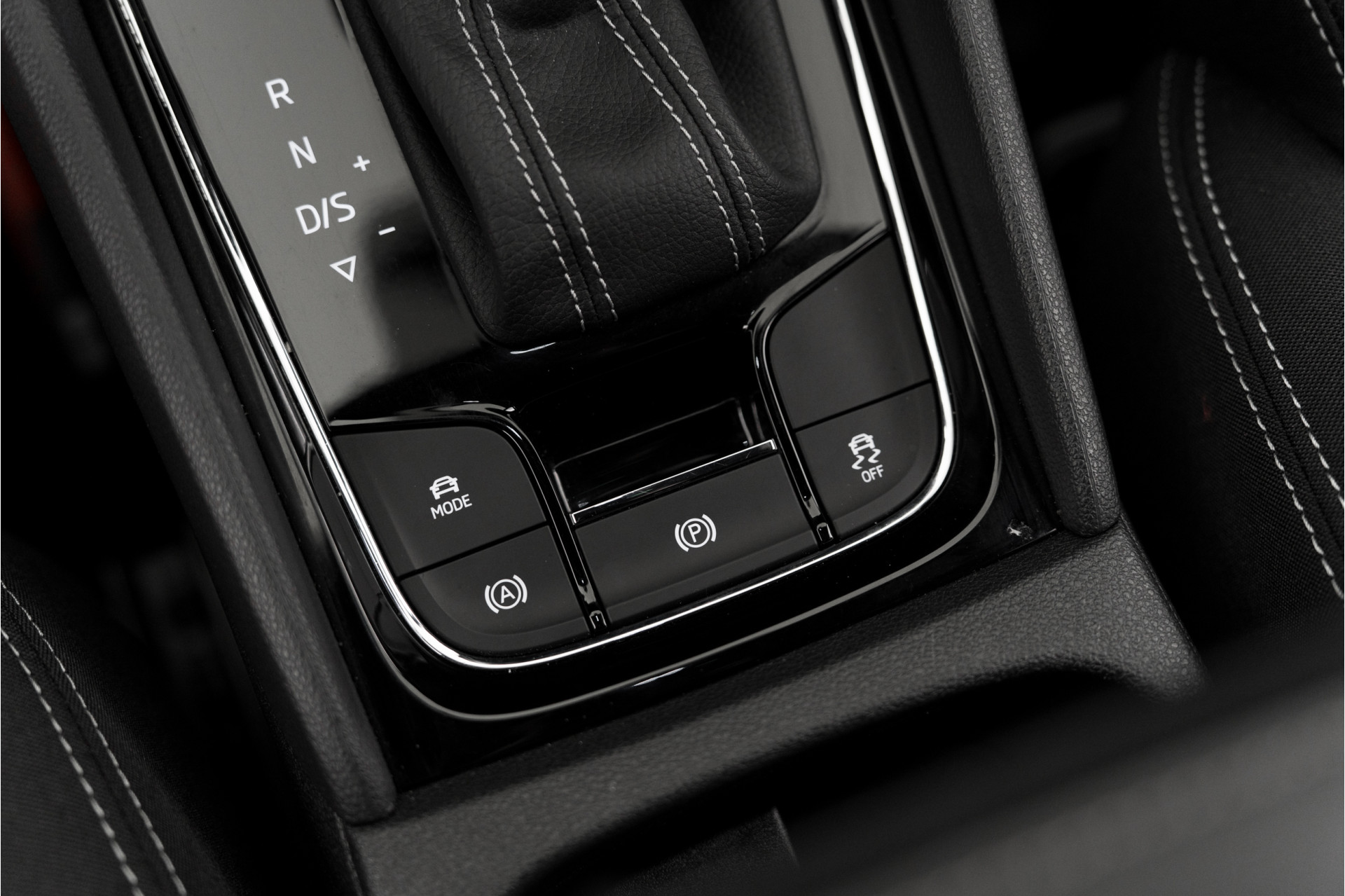 Foto van Skoda Karoq