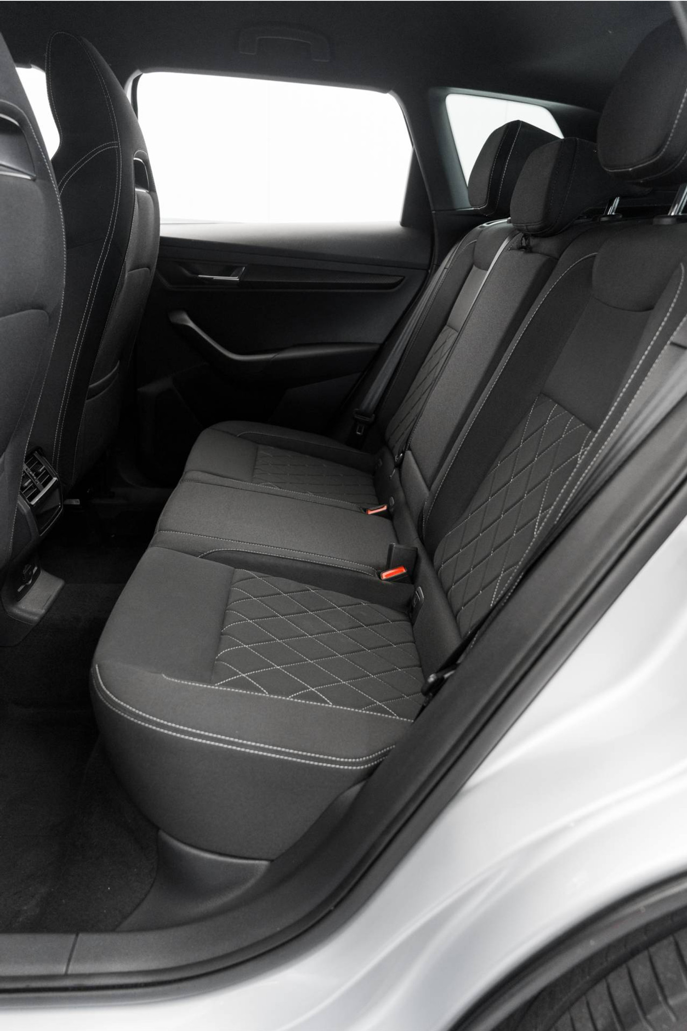 Foto van Skoda Karoq