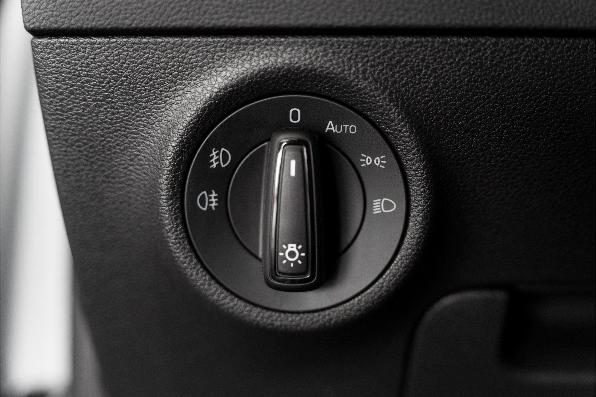 Foto van Skoda Karoq