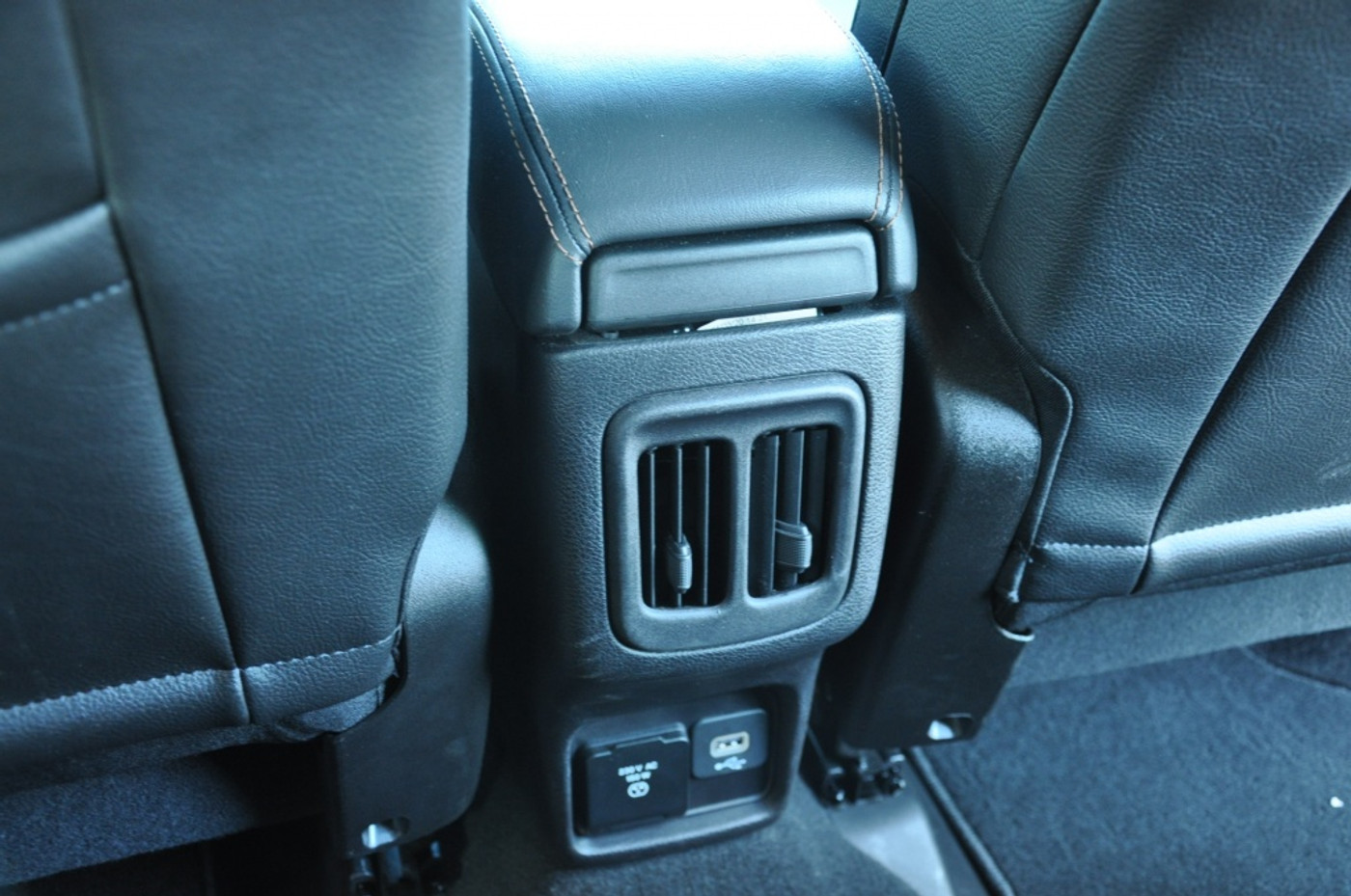 Foto van Jeep Compass