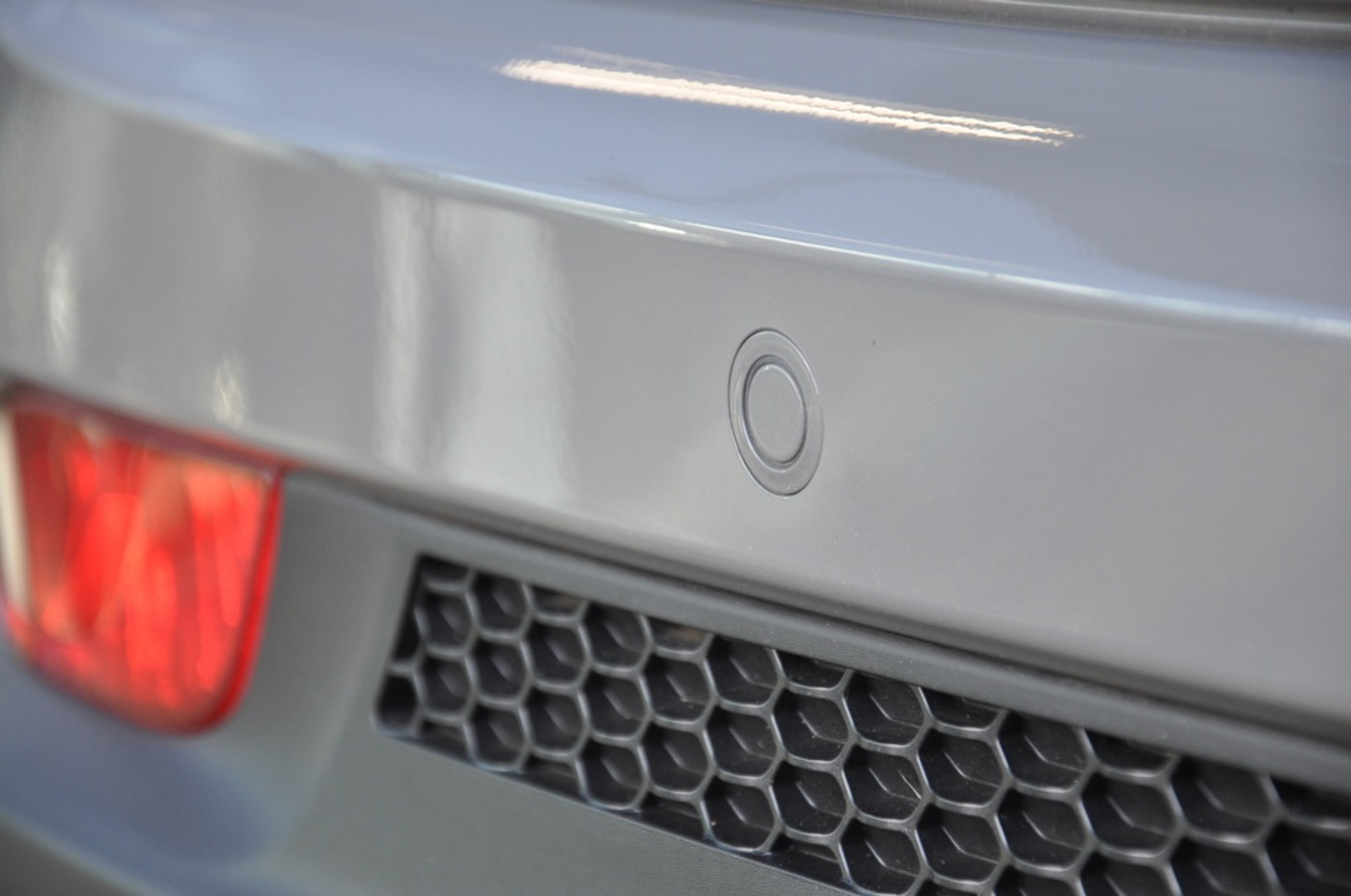 Foto van Jeep Compass