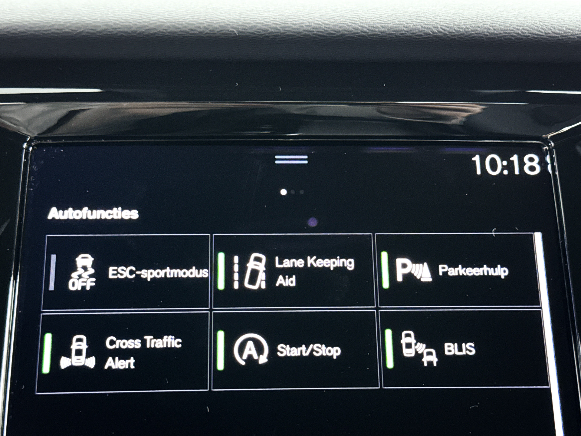 Foto van Volvo S60