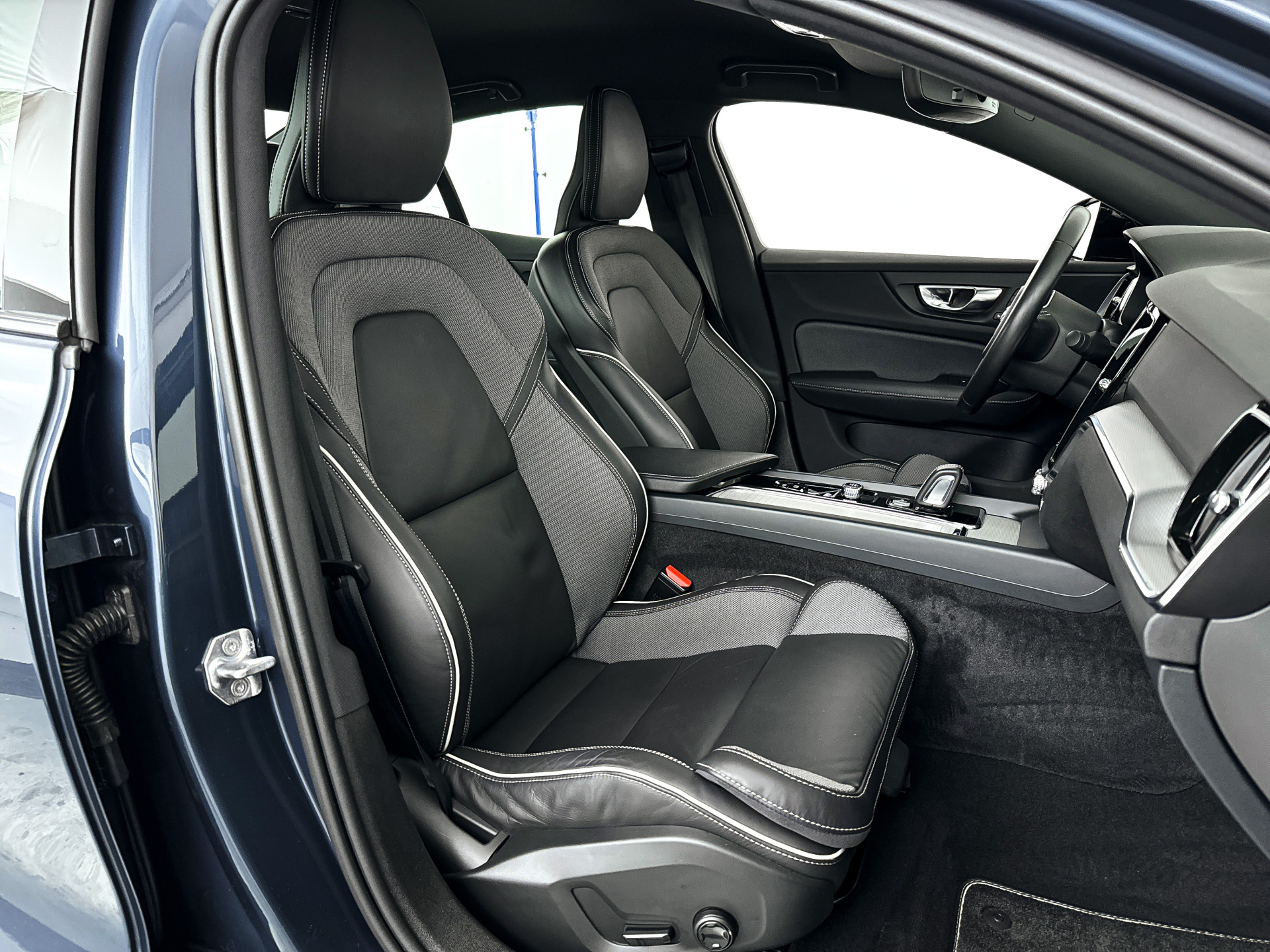 Foto van Volvo S60
