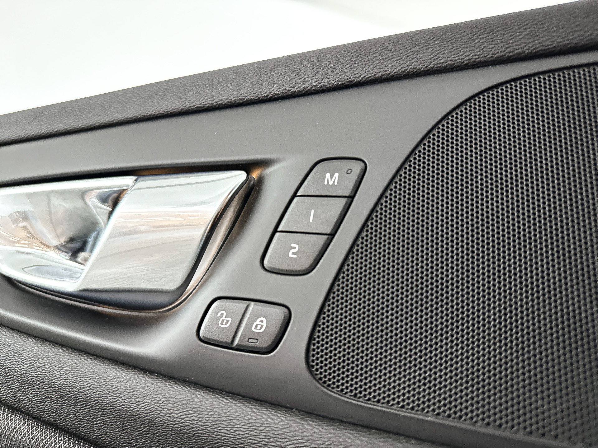 Foto van Volvo S60