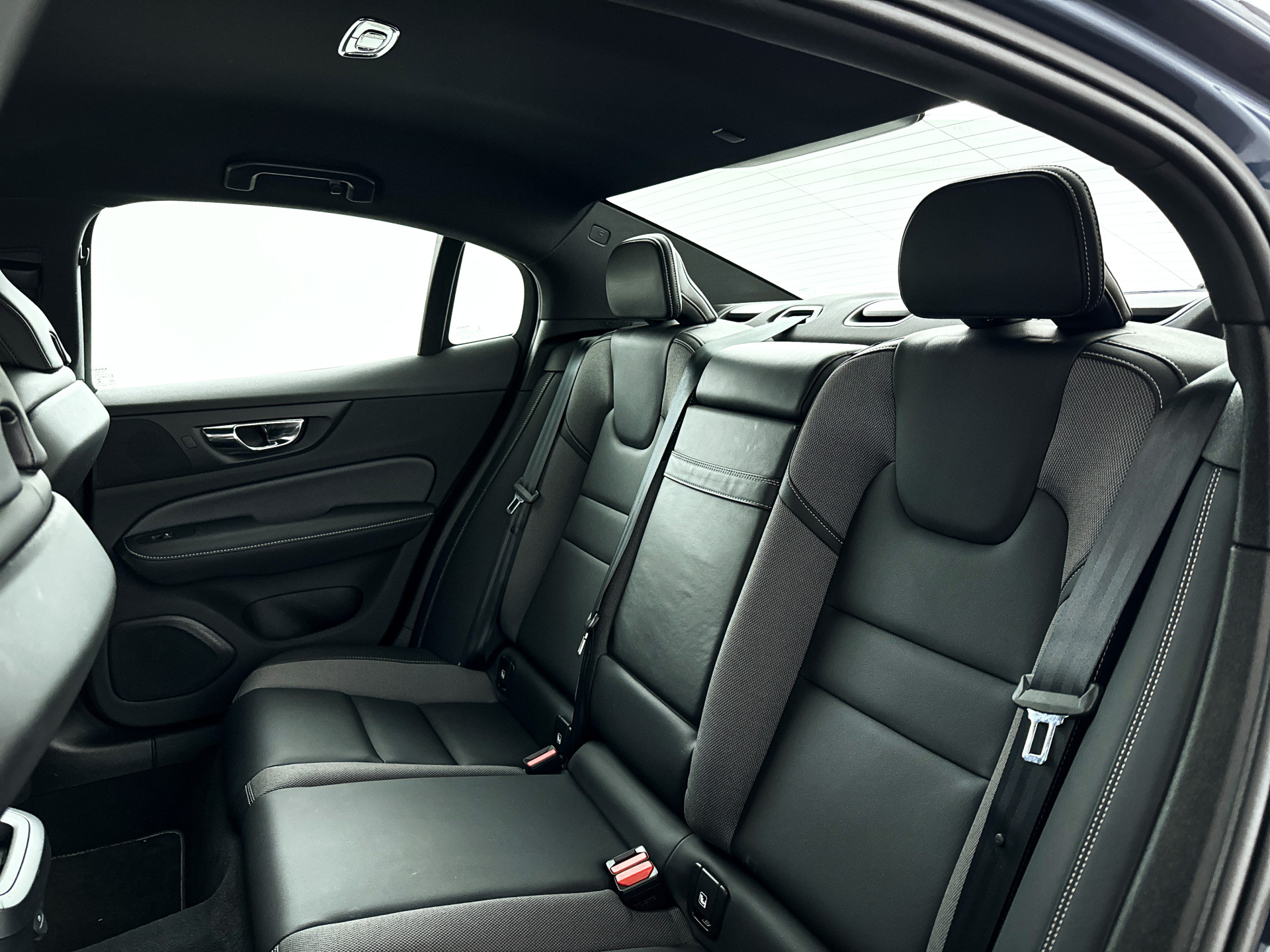 Foto van Volvo S60