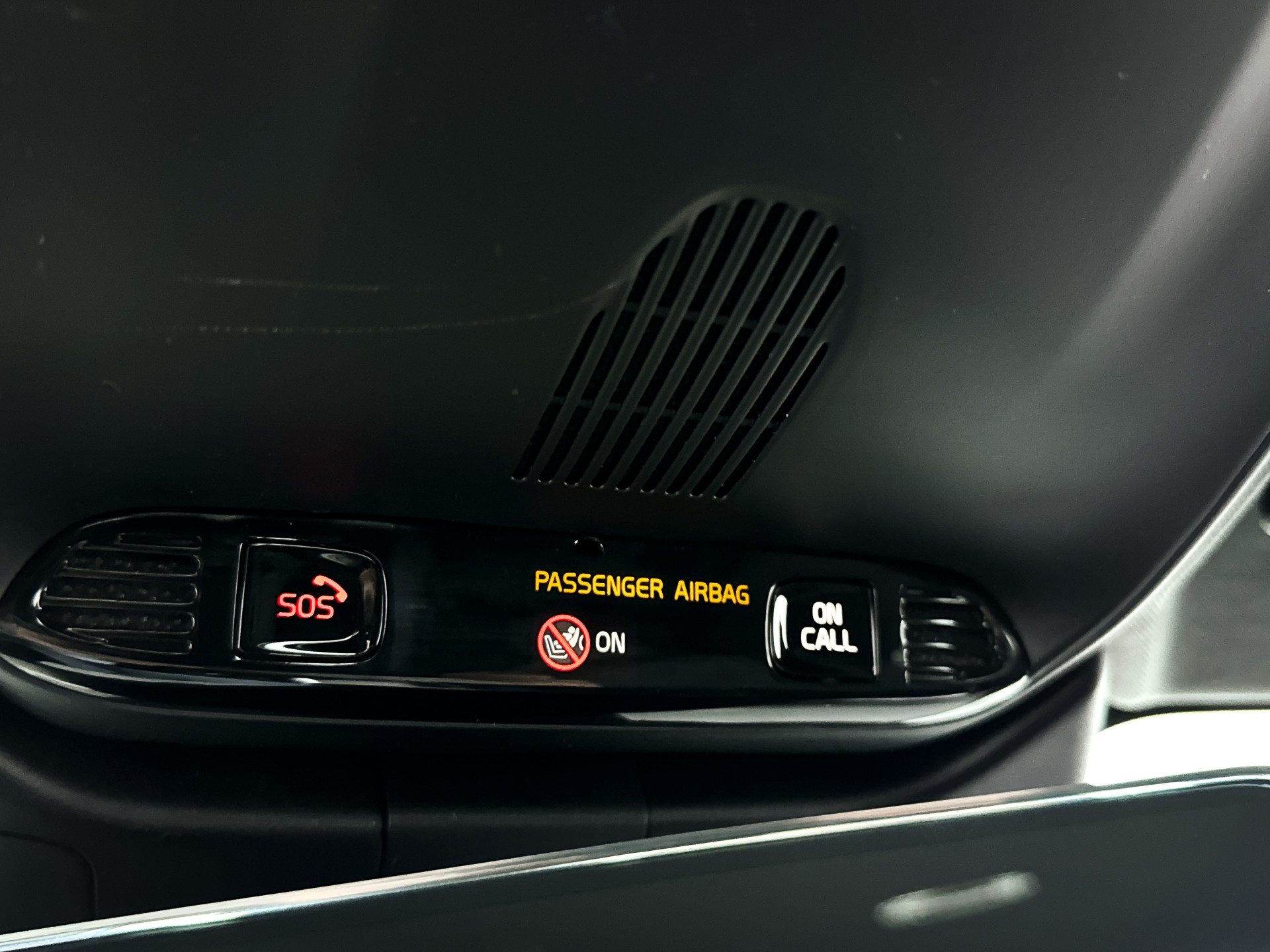 Foto van Volvo S60