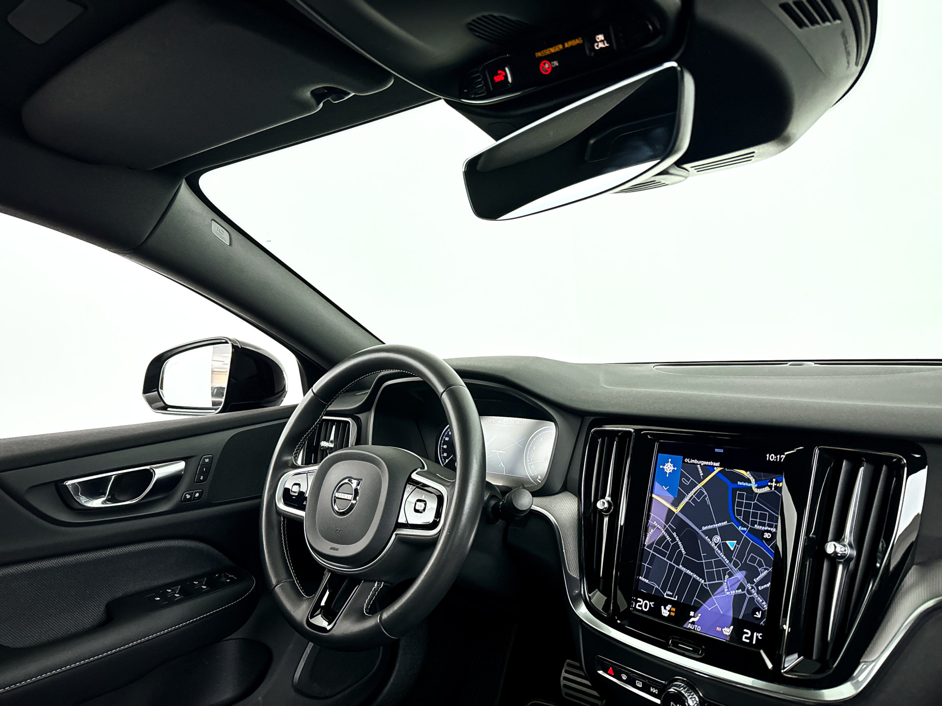 Foto van Volvo S60