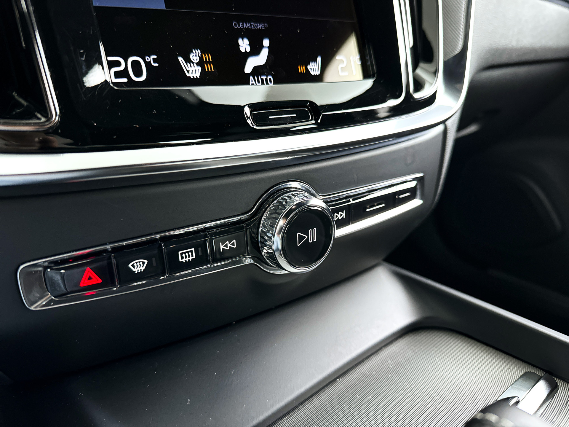 Foto van Volvo S60