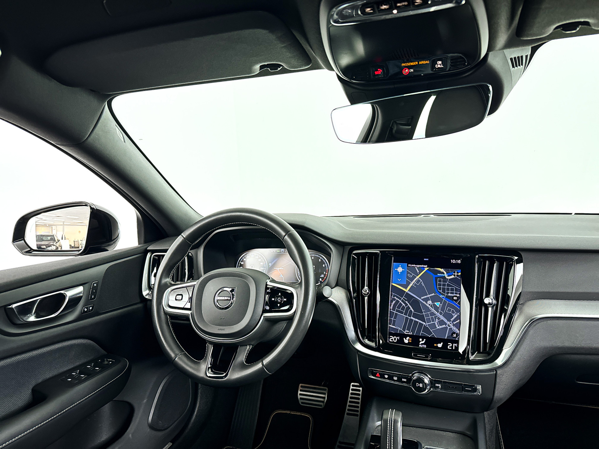 Foto van Volvo S60