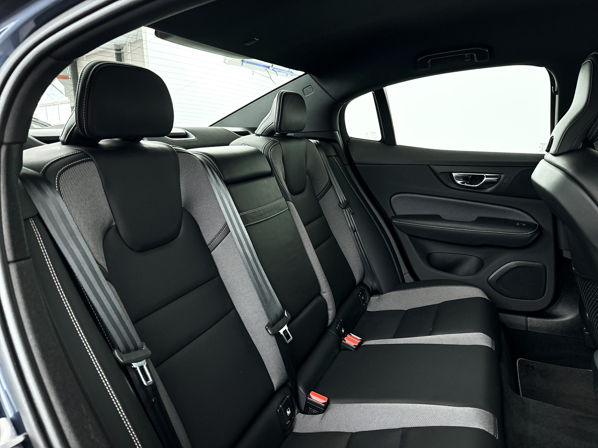 Foto van Volvo S60