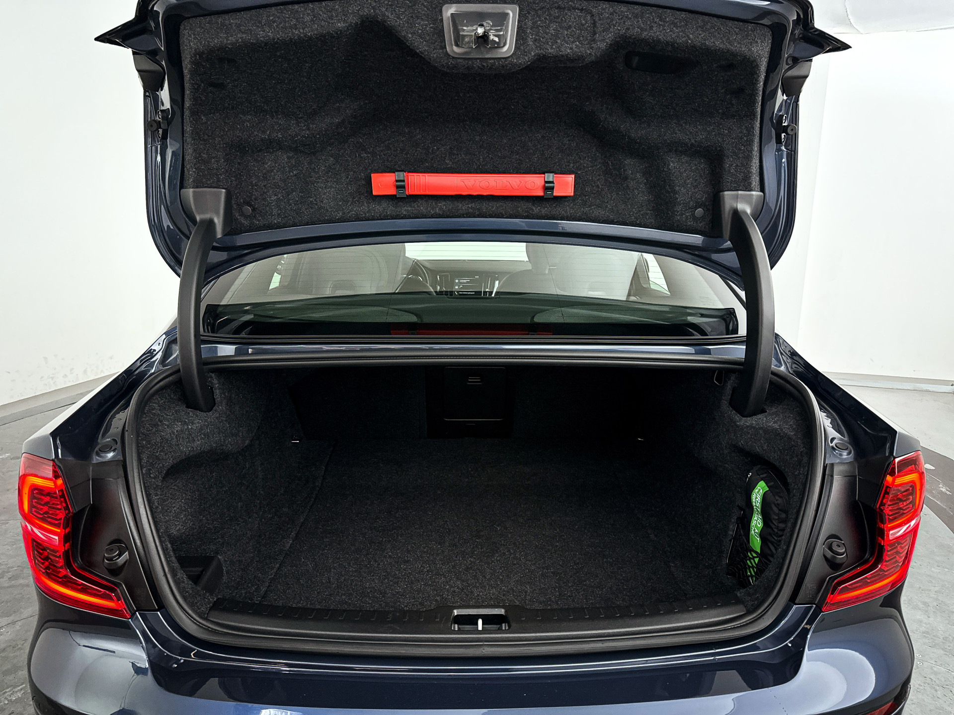 Foto van Volvo S60