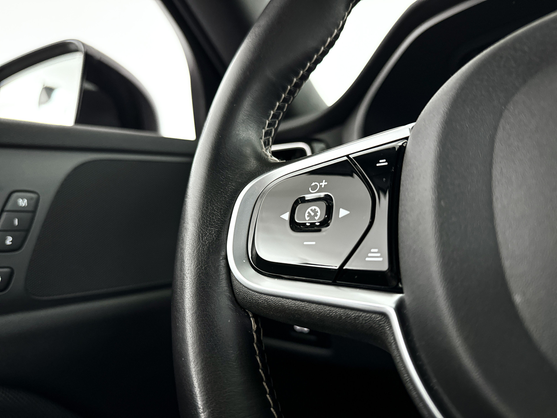 Foto van Volvo S60
