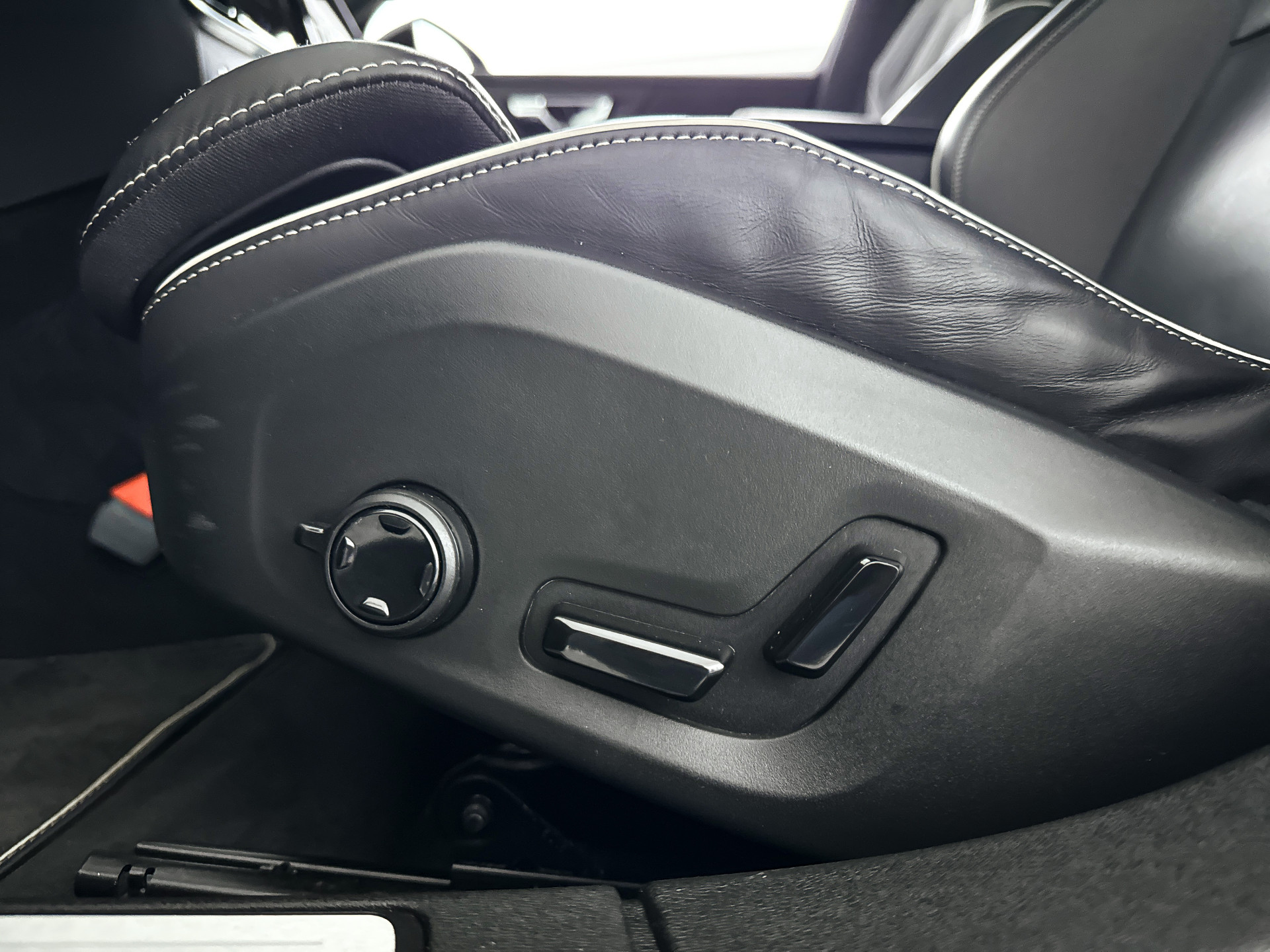Foto van Volvo S60