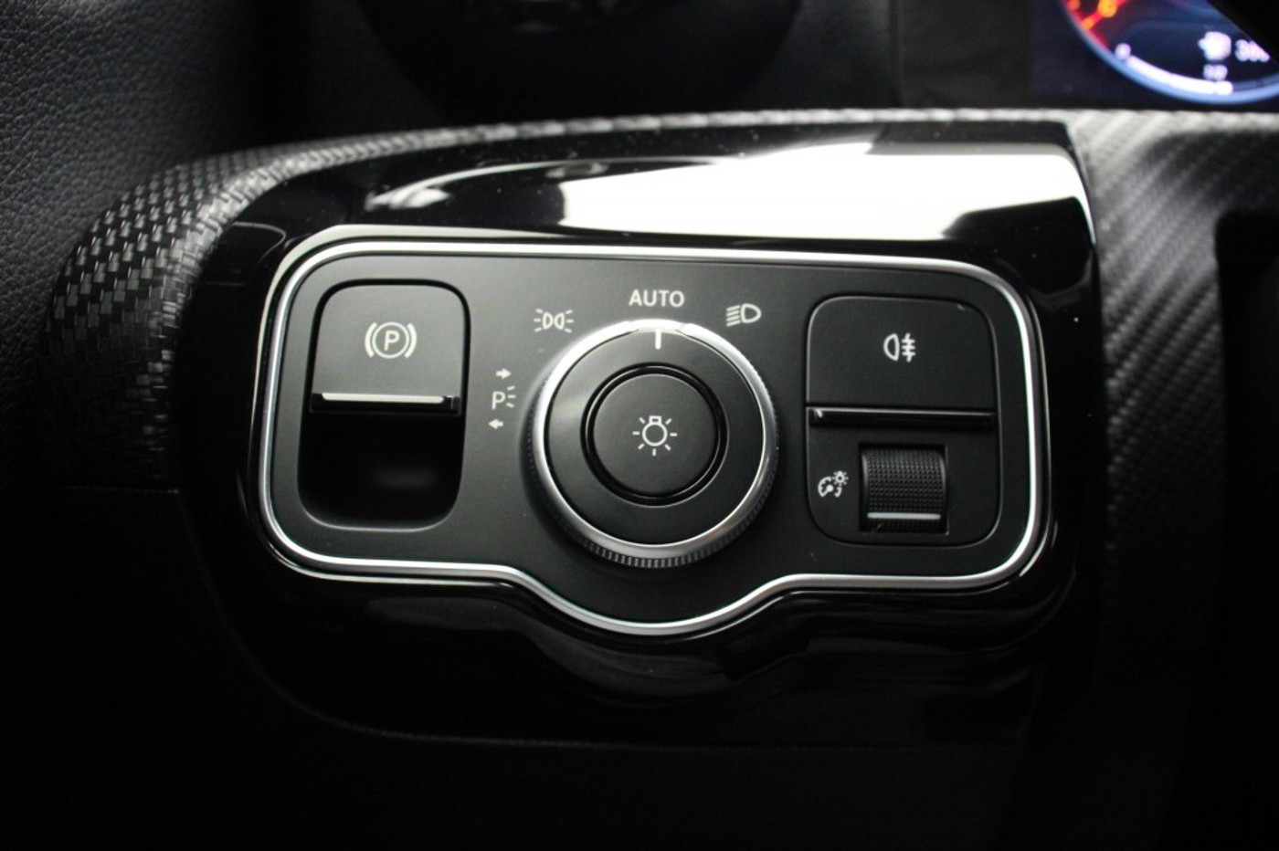 Foto van Mercedes-Benz Cla 180