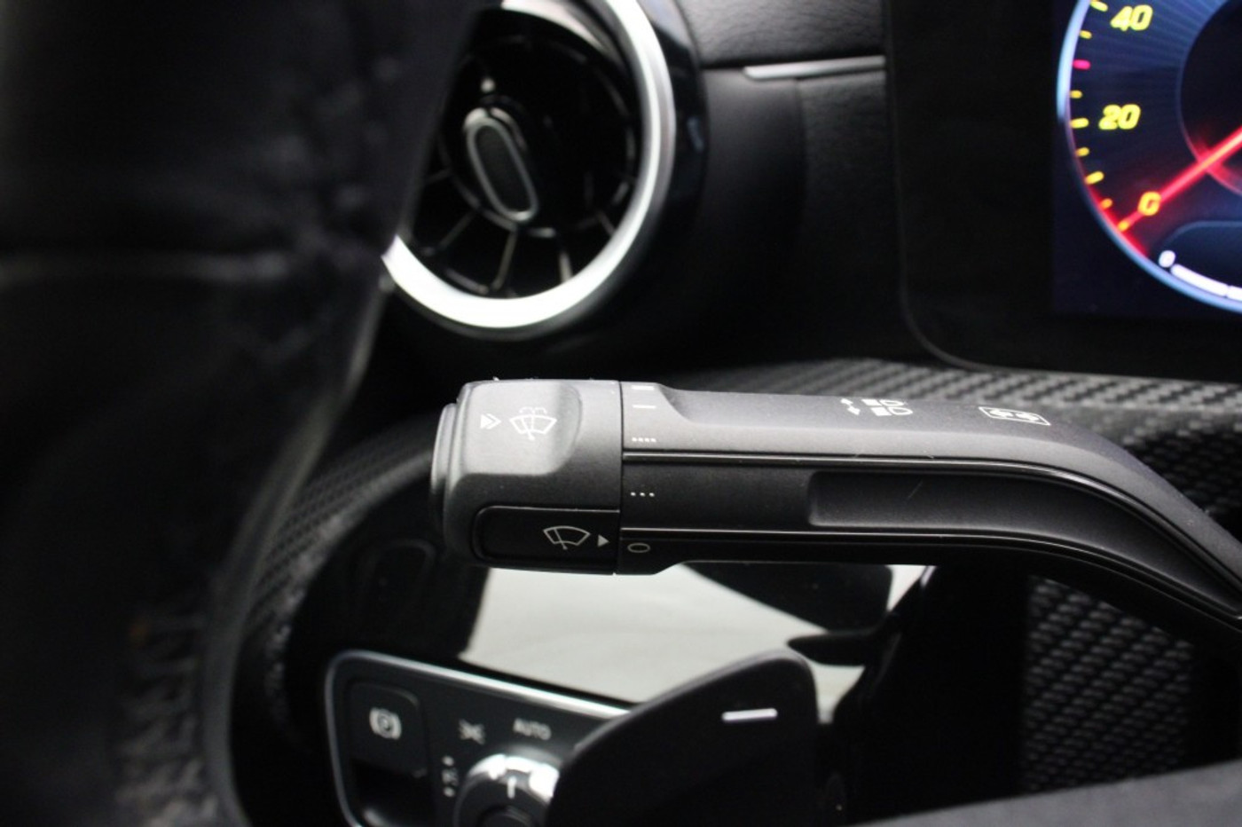 Foto van Mercedes-Benz Cla 180