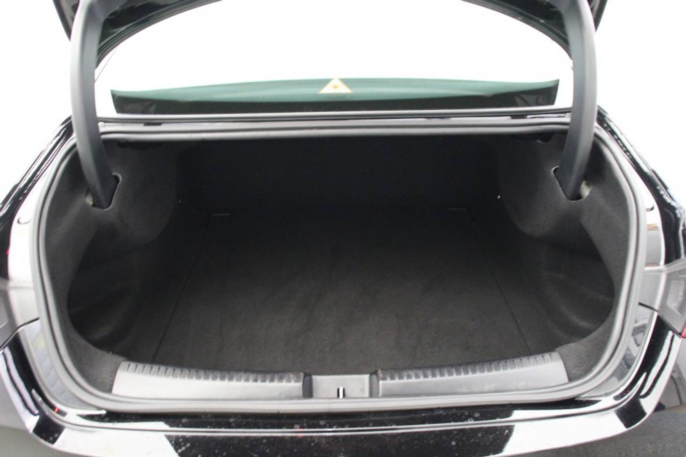 Foto van Mercedes-Benz Cla 180