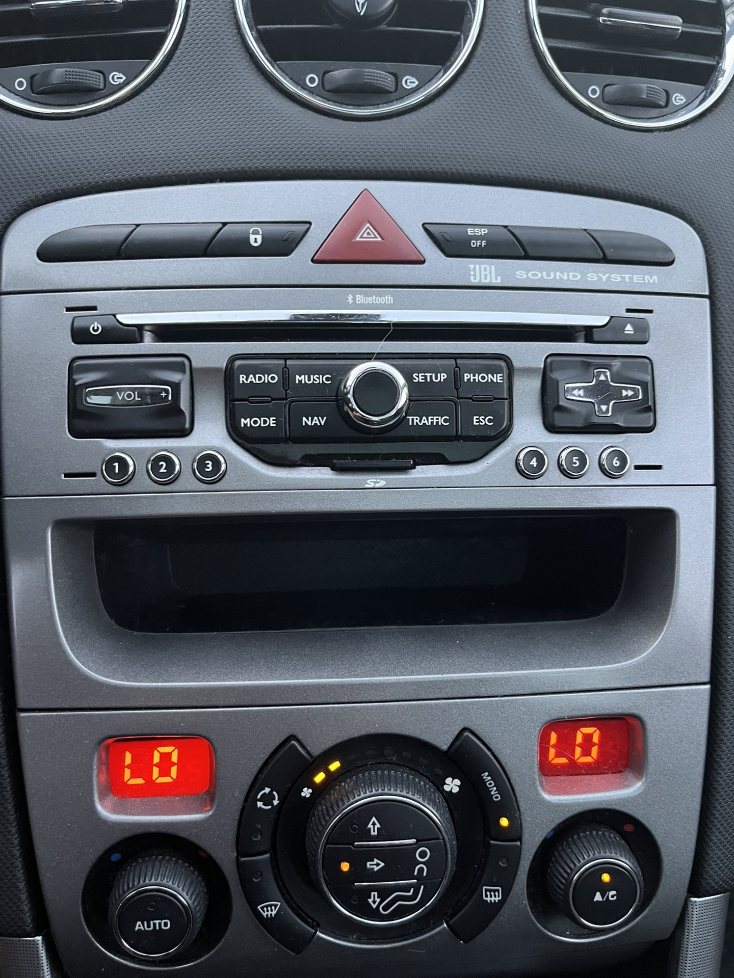Foto van Peugeot 308