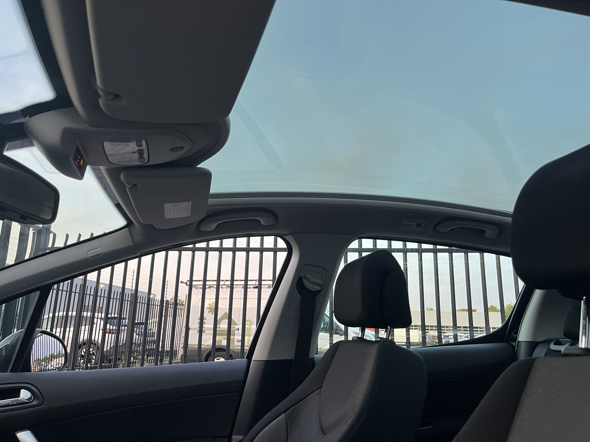 Foto van Peugeot 308