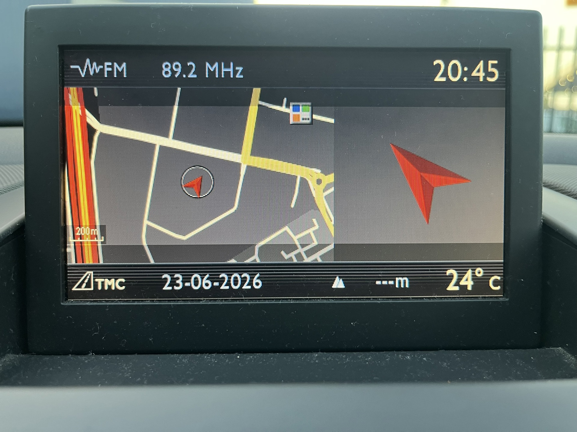Foto van Peugeot 308