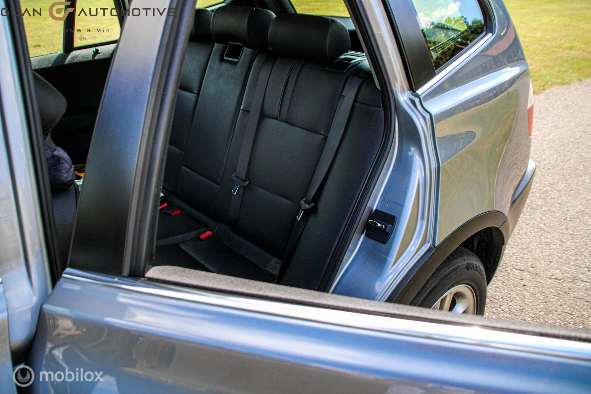 Foto van BMW X3